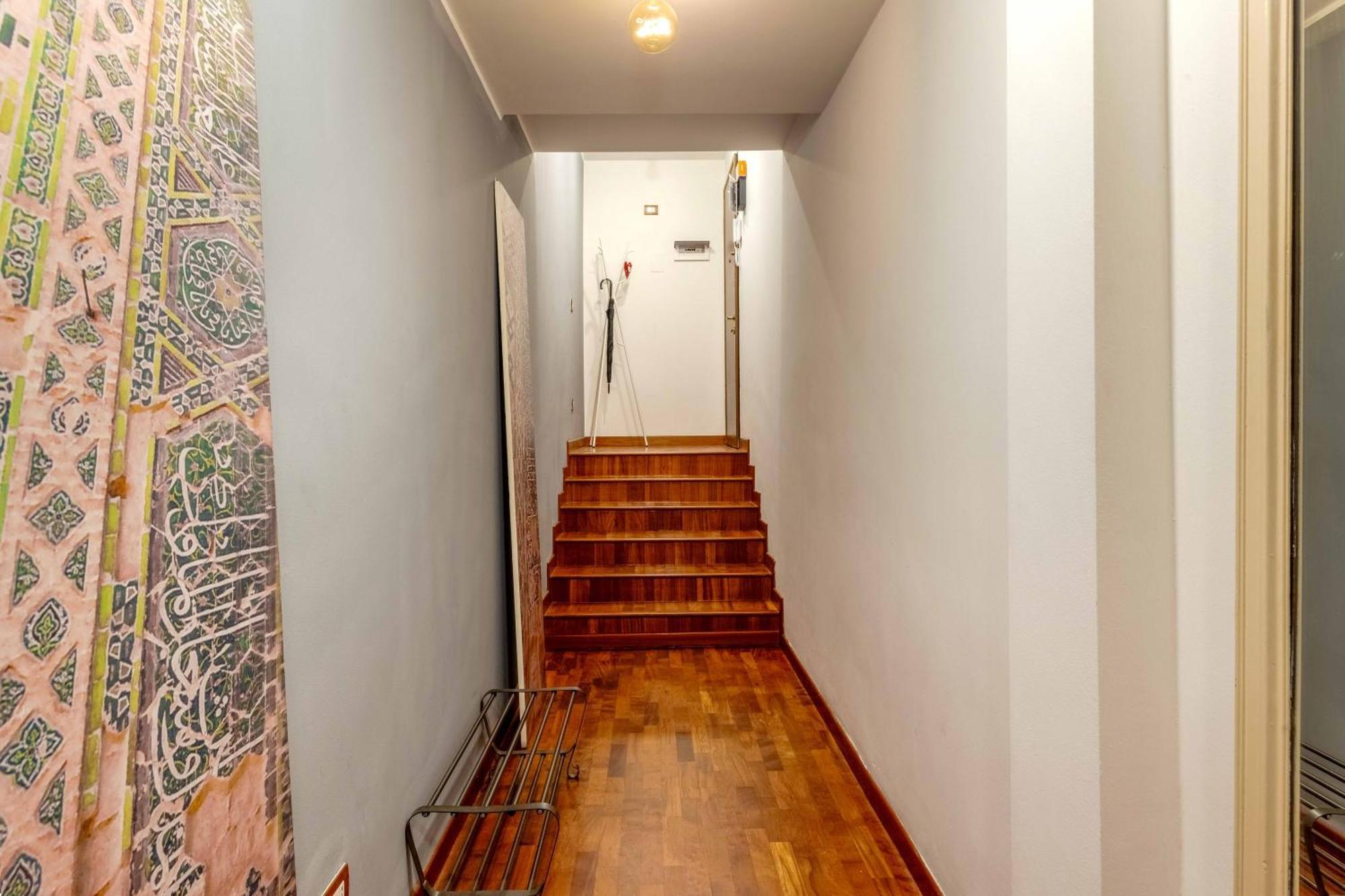 One Bedroom With Terrace Near Duomo * Milan