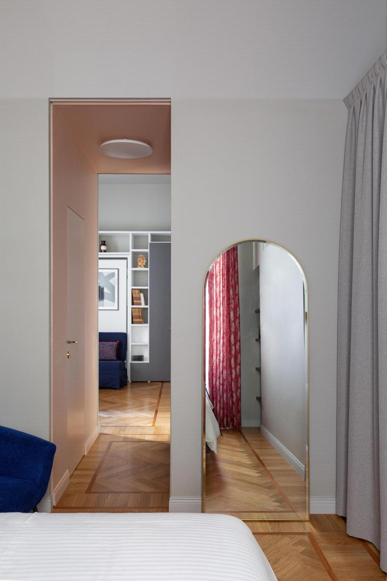 Broggi 22 Apartment Milan