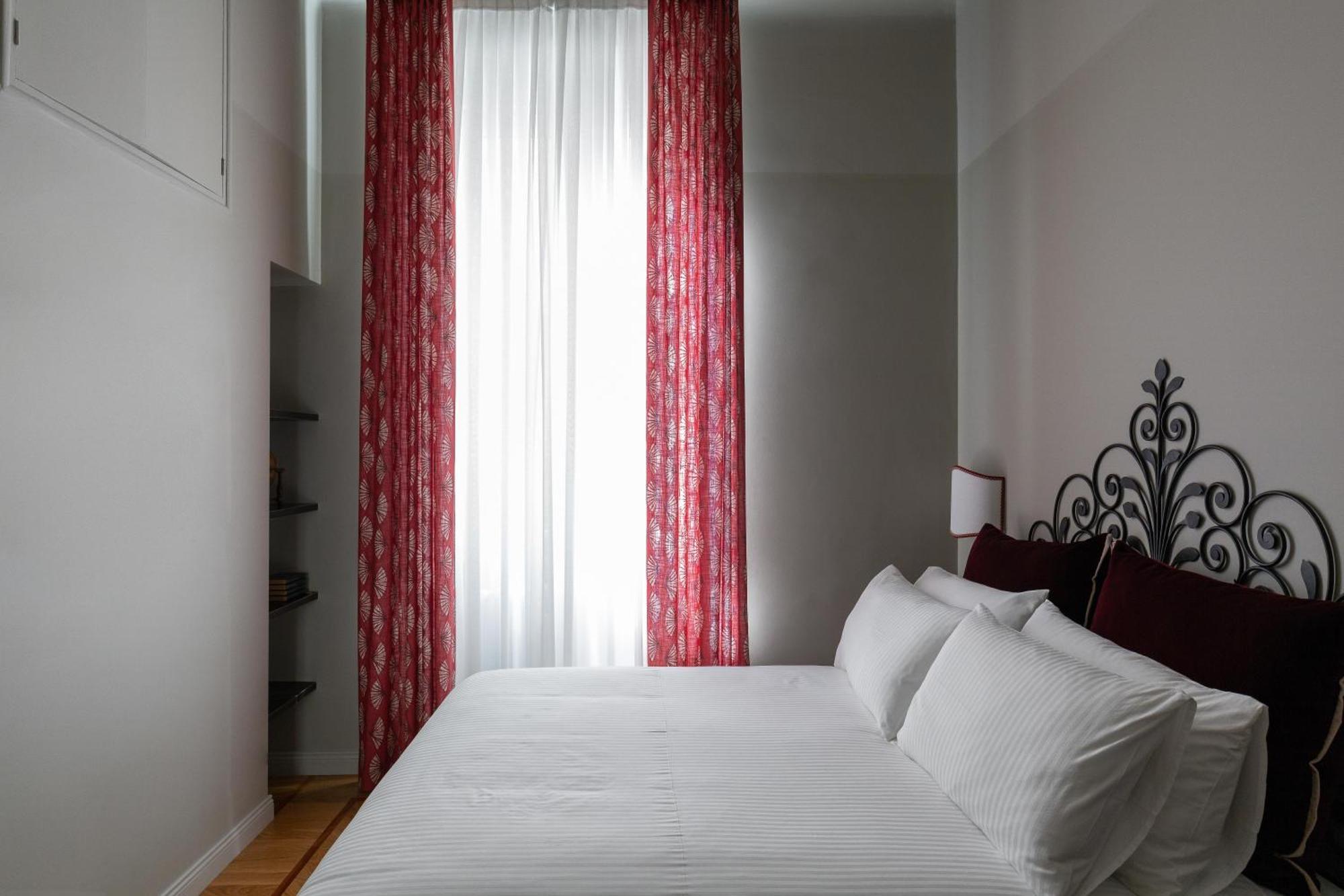Apartment Broggi 22 Milan