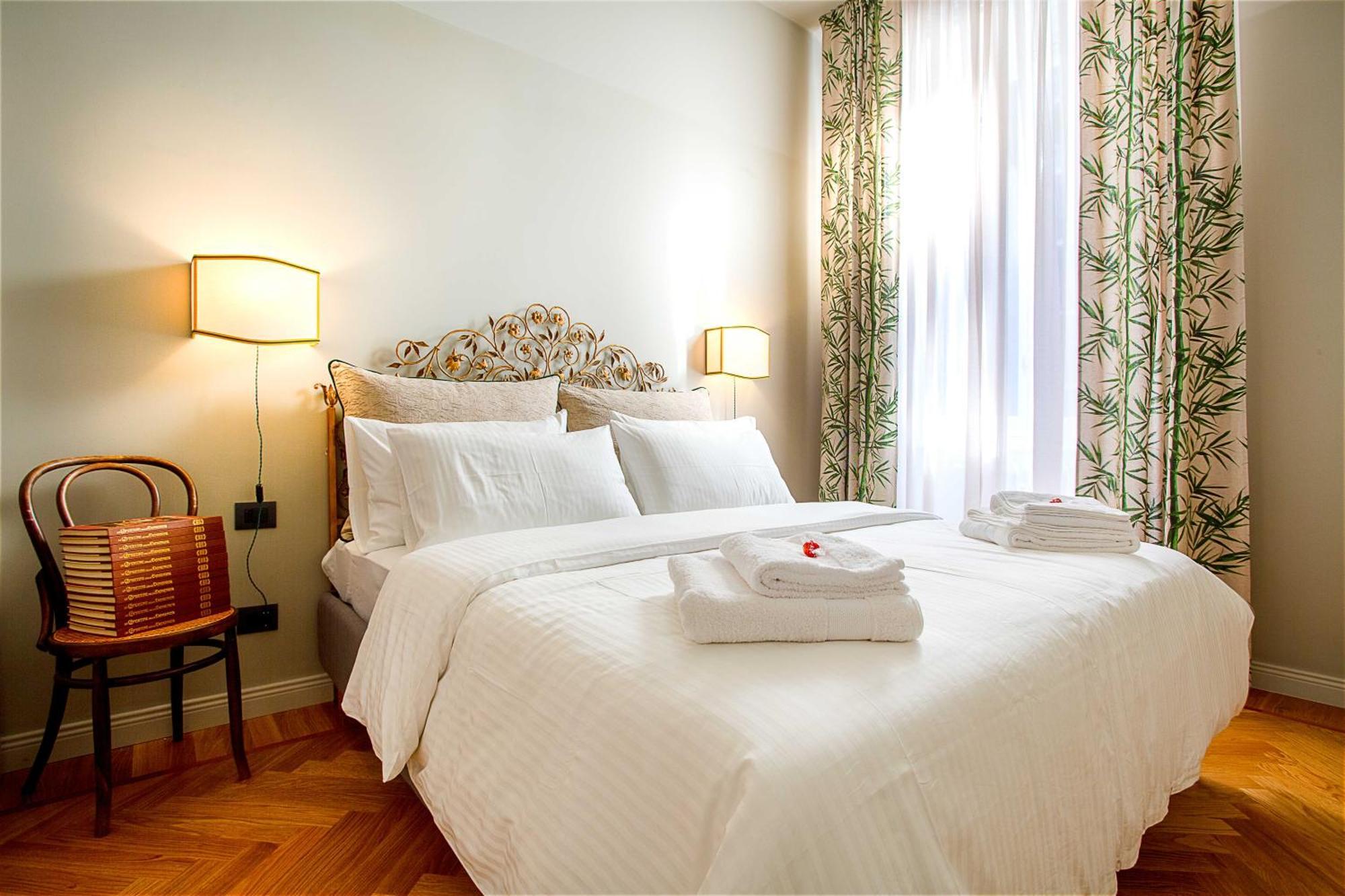 Apartment Broggi 22 Milan