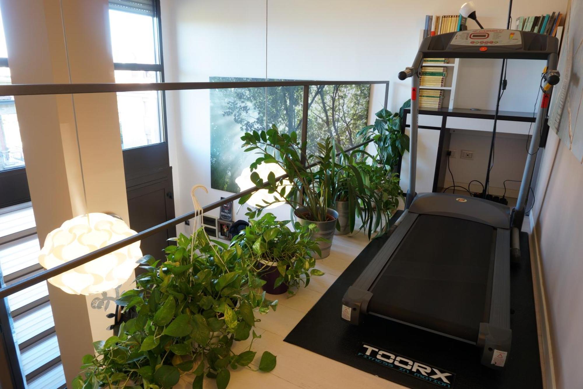 Star Loft Apartment Milan