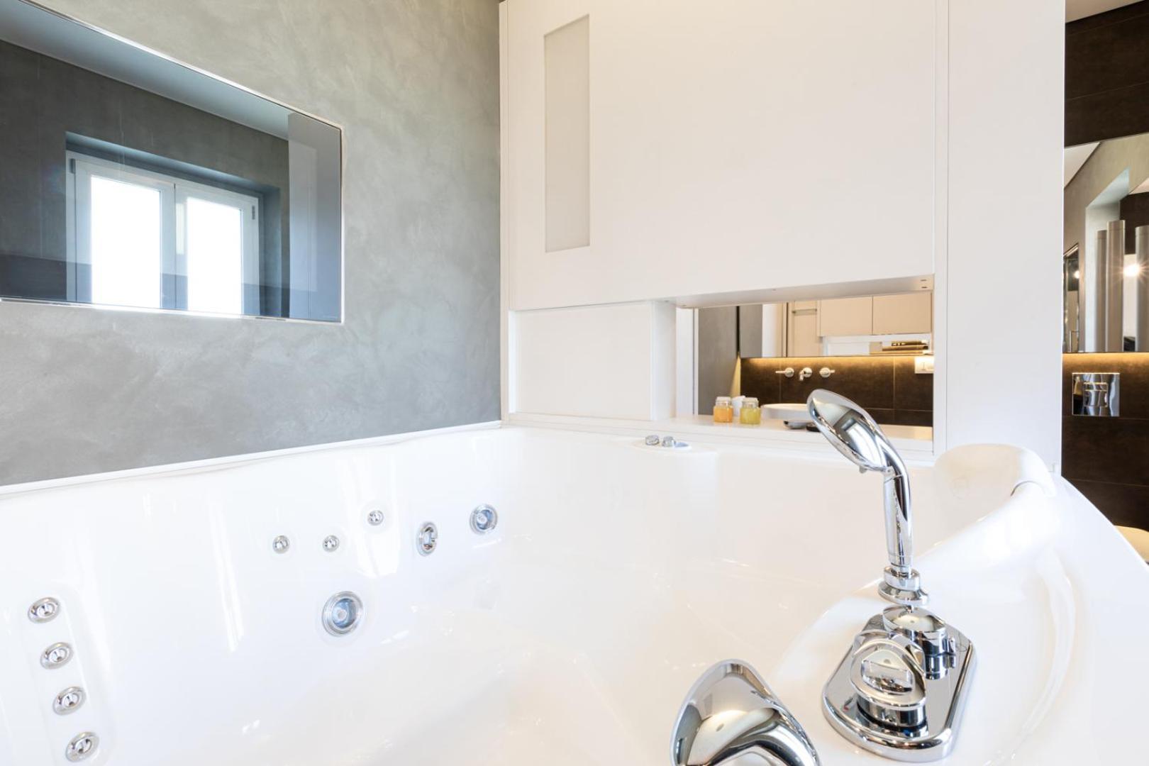 Citta Studi Terrace With Jacuzzi - Collection Apartment Milan