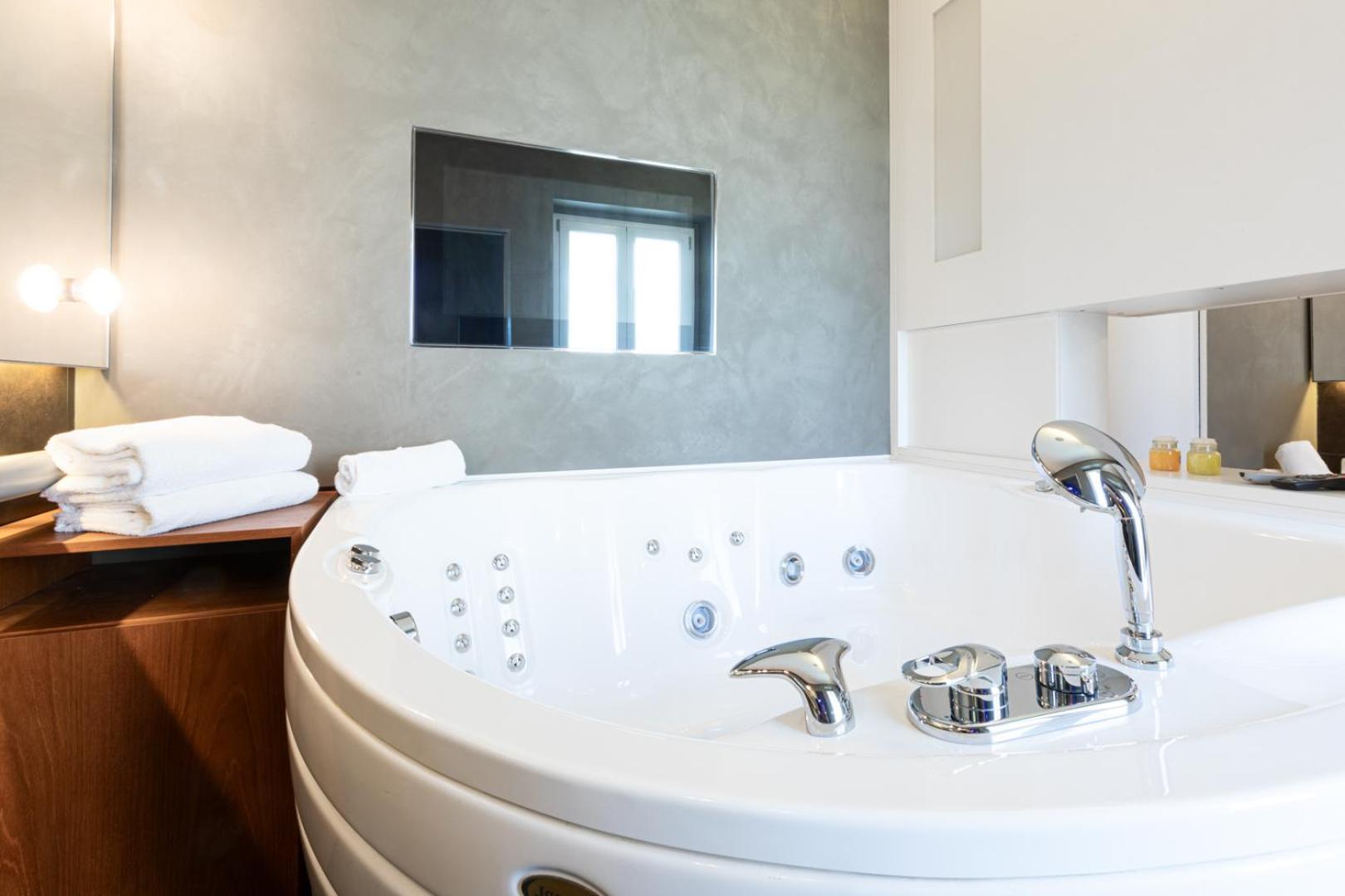 Citta Studi Terrace With Jacuzzi - Collection Milan