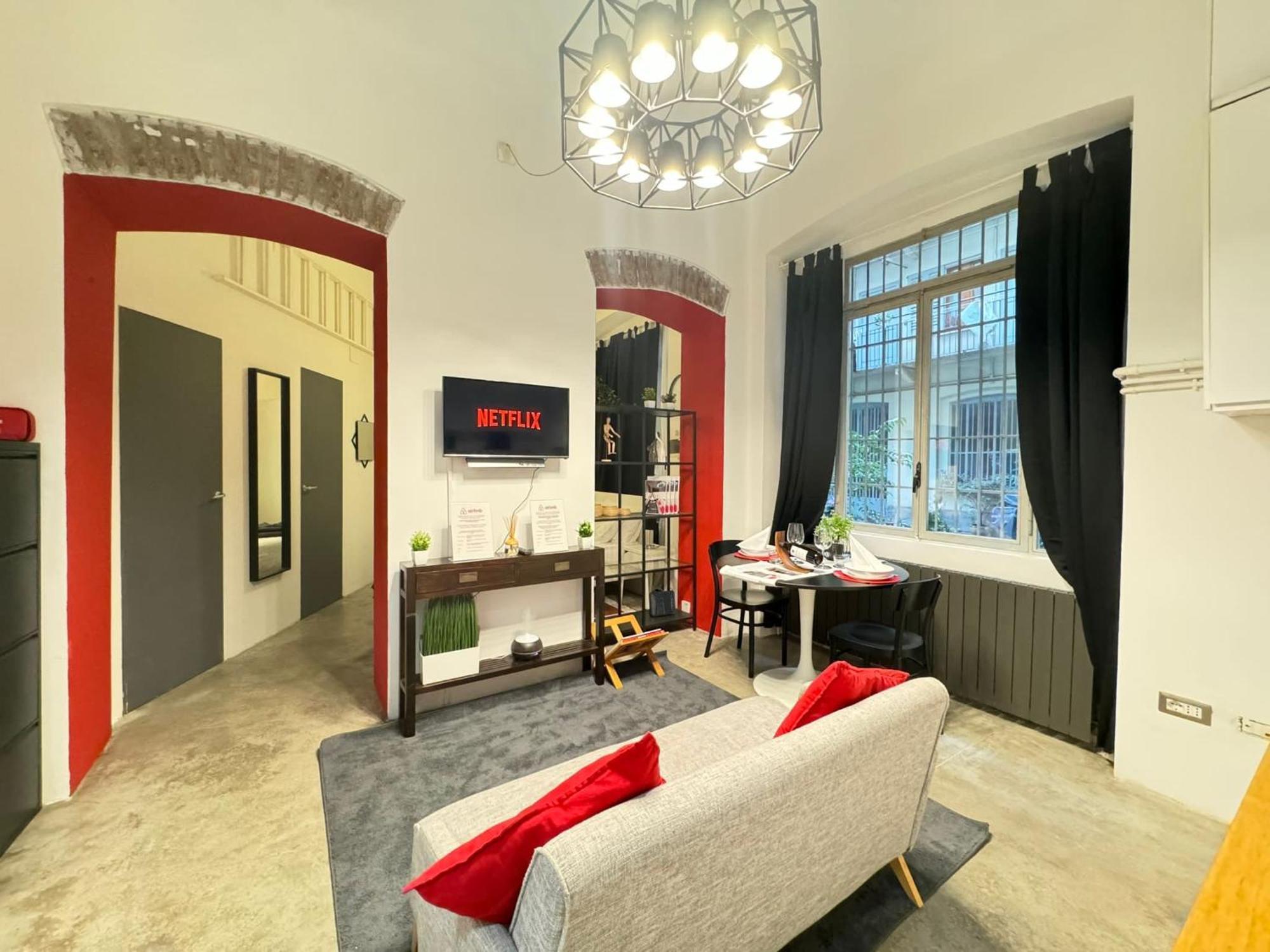 Chinatown-garibaldi Luxury Elegante *