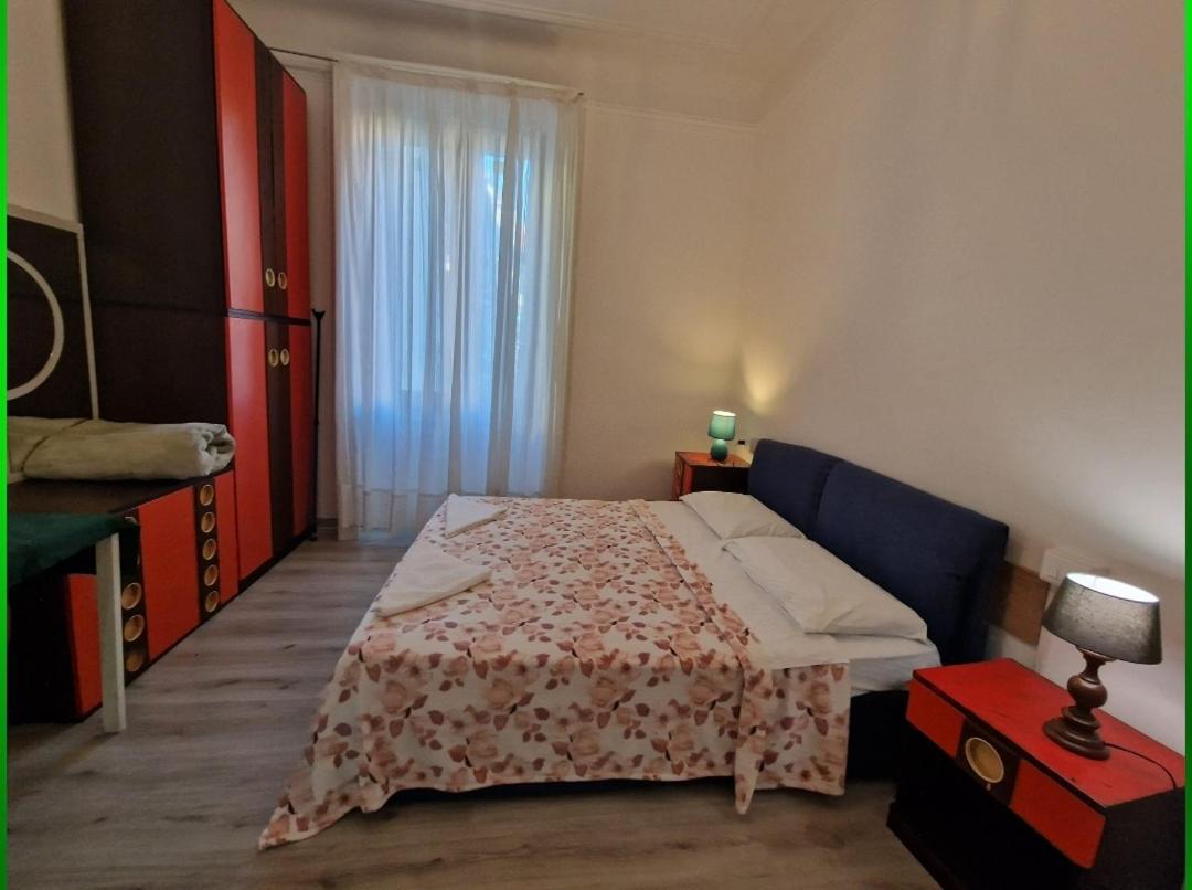 Homestay In The Center - Stanza In Centro Citta Milan