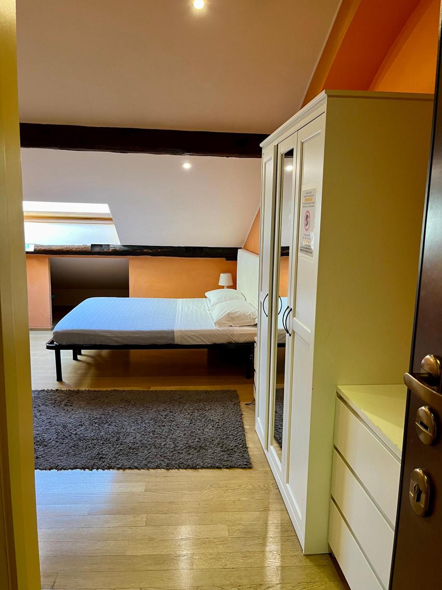 Il Nido 14 Apartment Milan