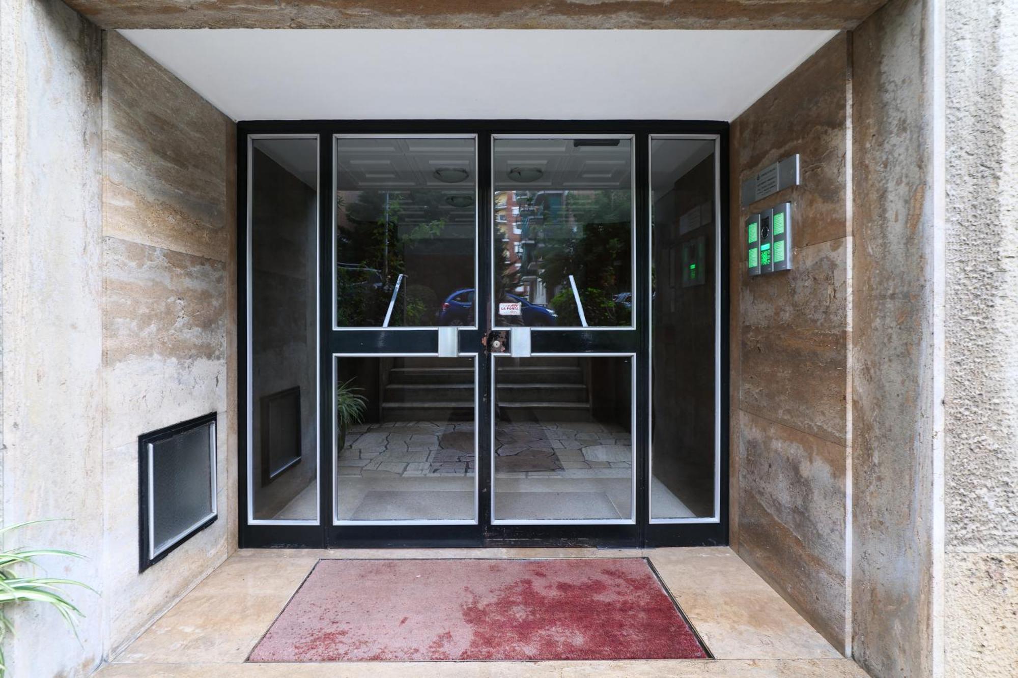 Apartamento Primopiano - Fabriano *