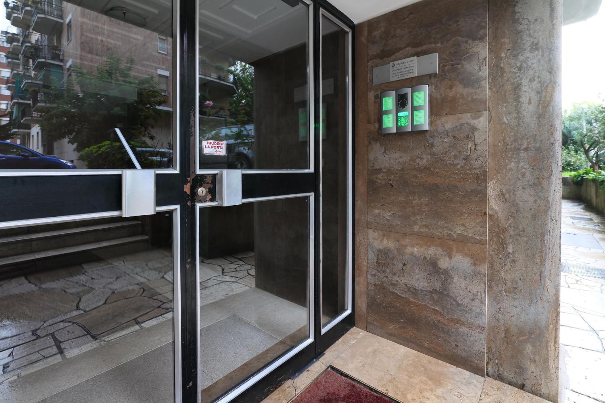 Primopiano - Fabriano Apartamento *