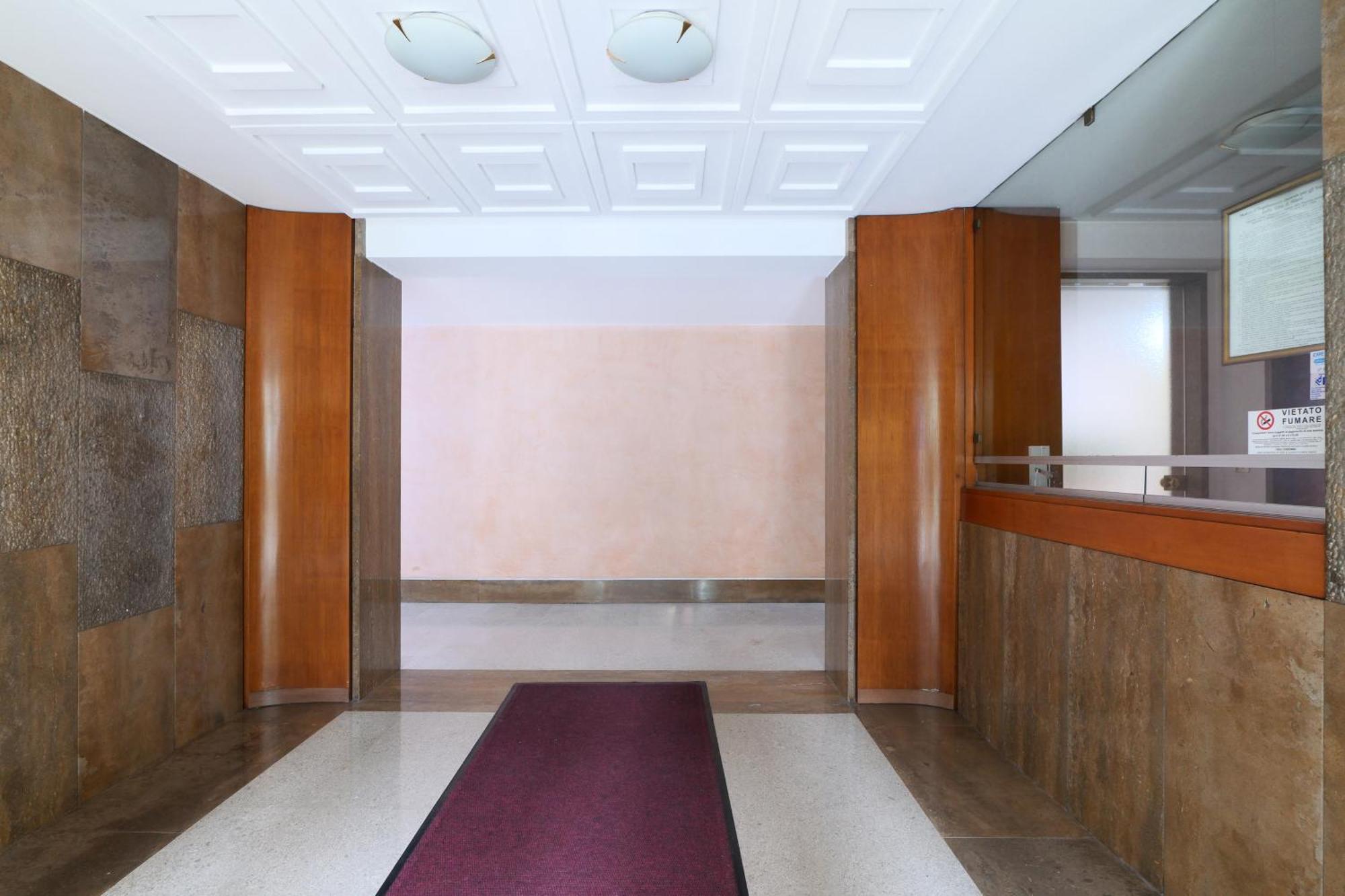 Apartamento Primopiano - Fabriano