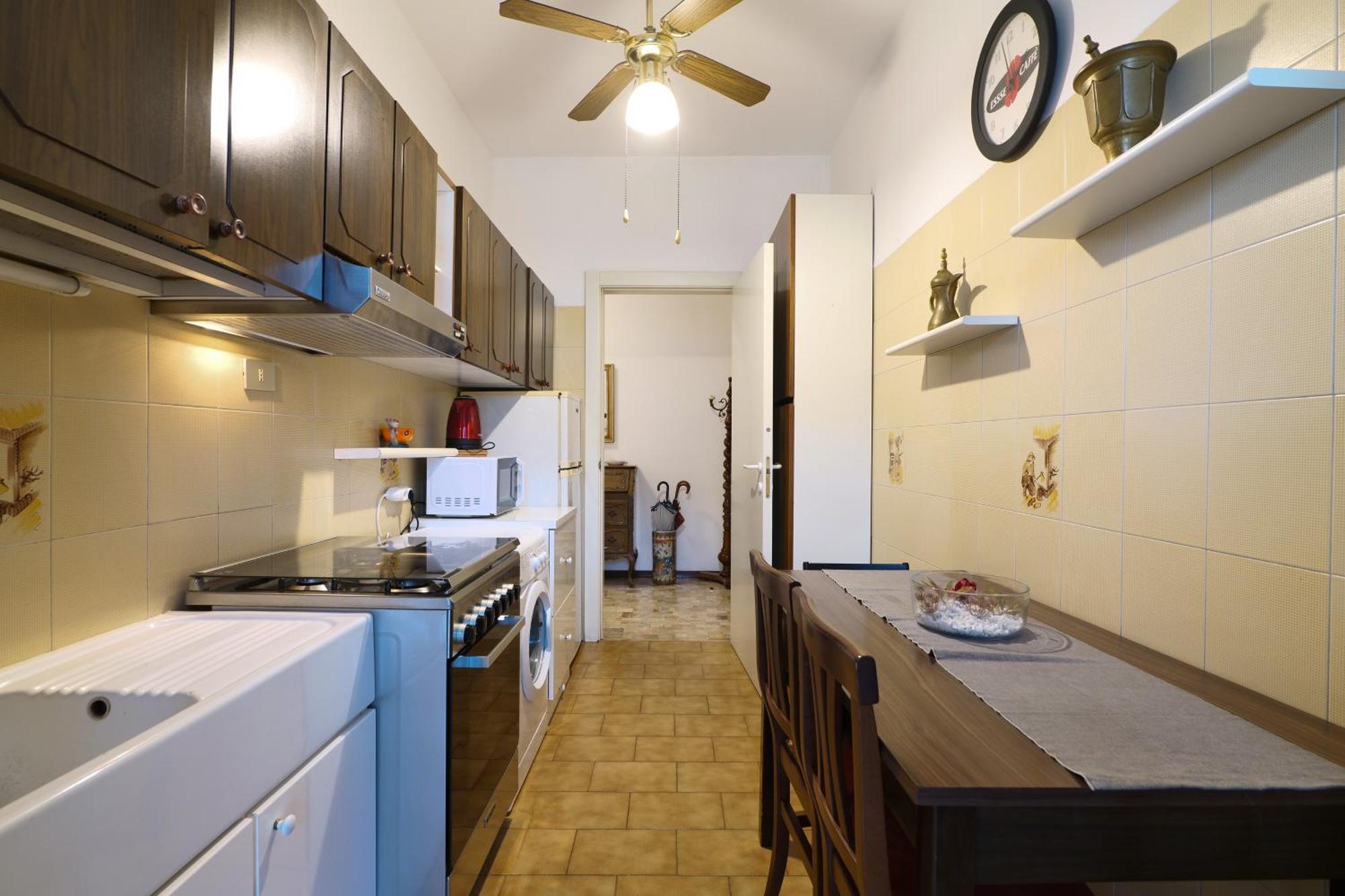 Apartamento Primopiano - Fabriano