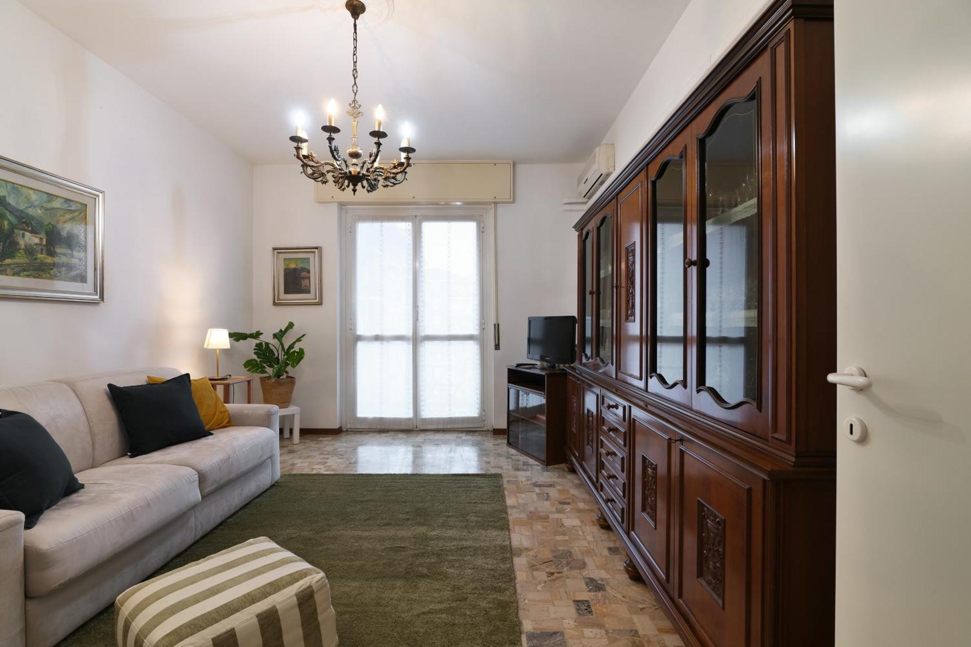 Primopiano - Fabriano Apartamento