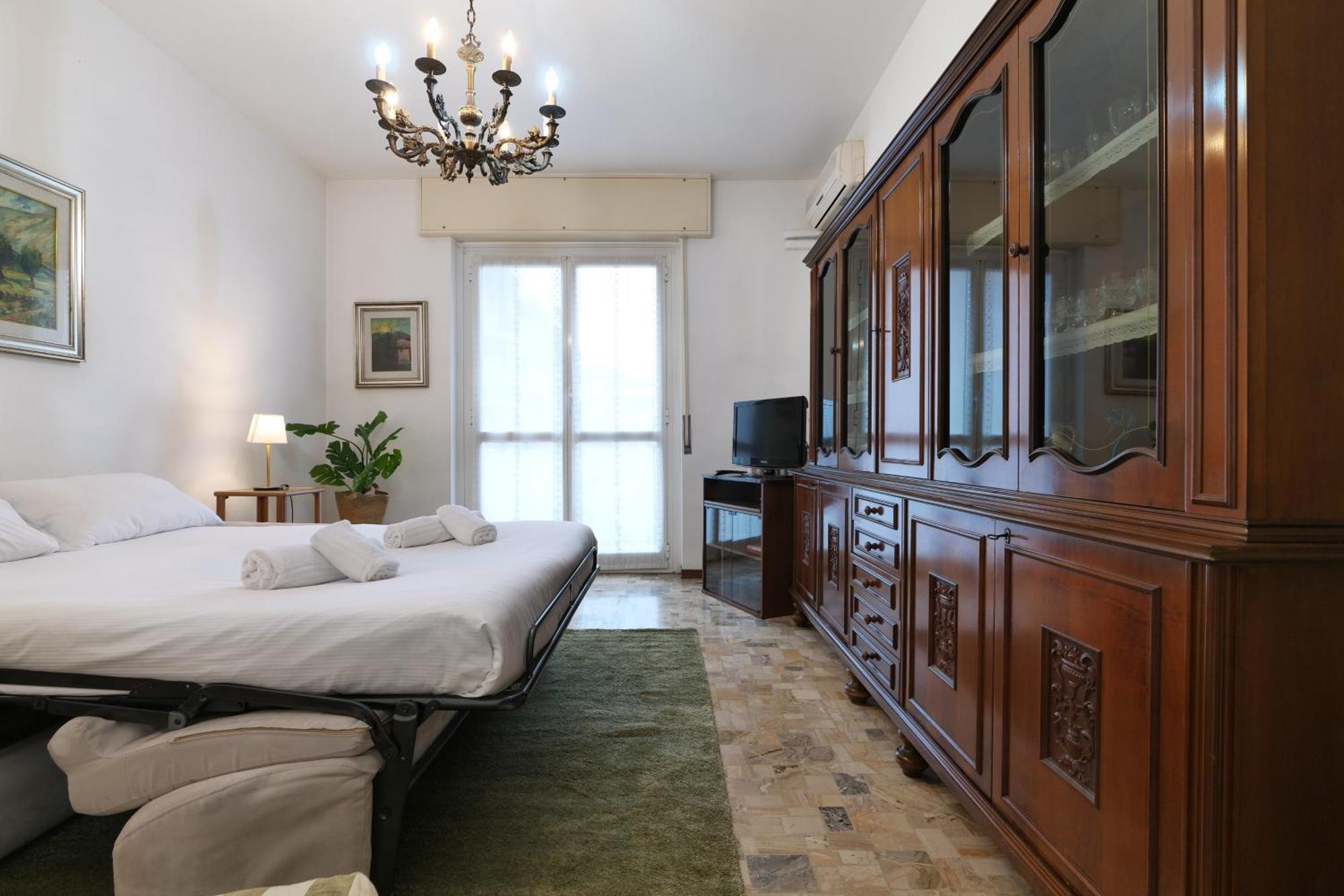 Primopiano - Fabriano Apartamento *