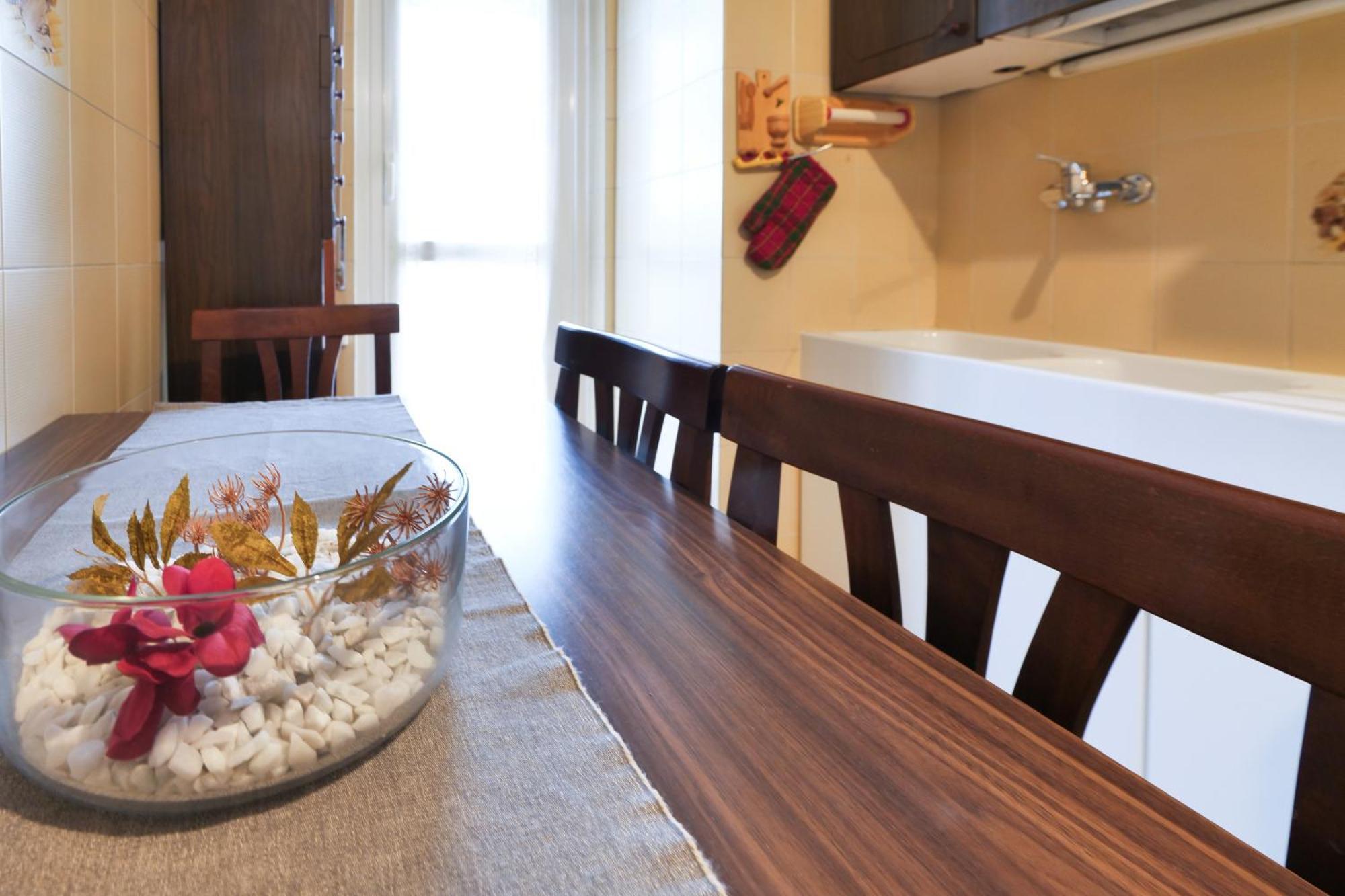 Apartamento Primopiano - Fabriano