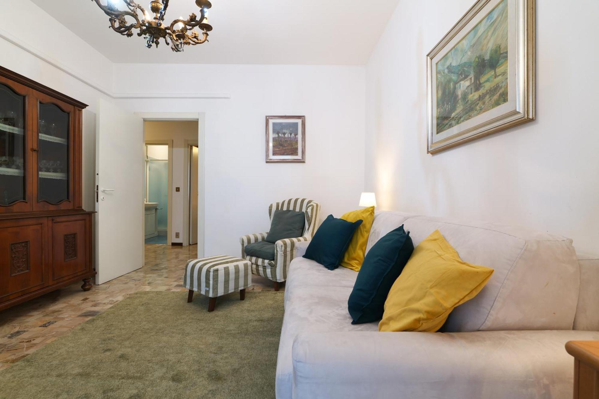 Apartamento Primopiano - Fabriano