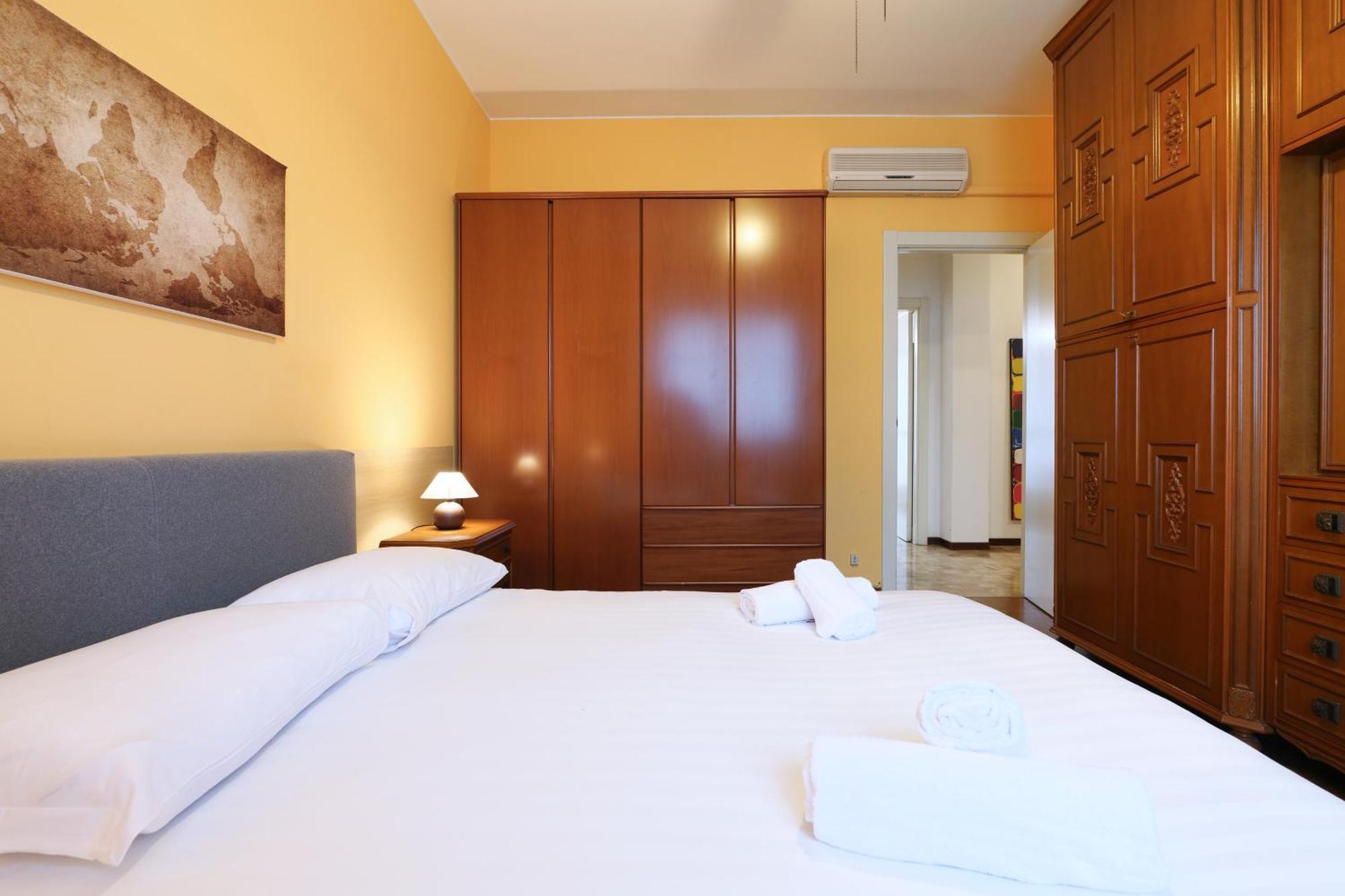 Primopiano - Fabriano Apartamento *