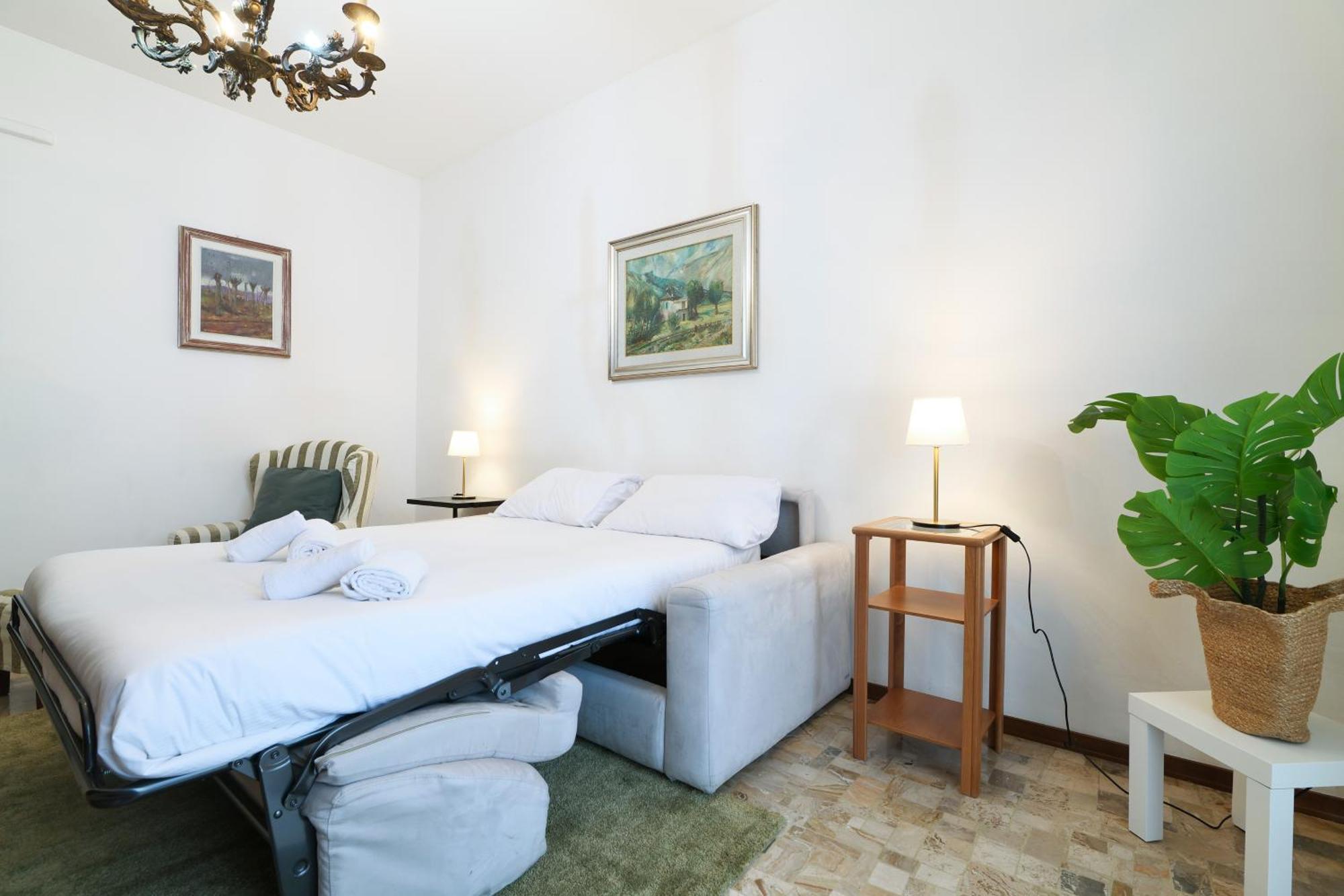 Apartamento Primopiano - Fabriano