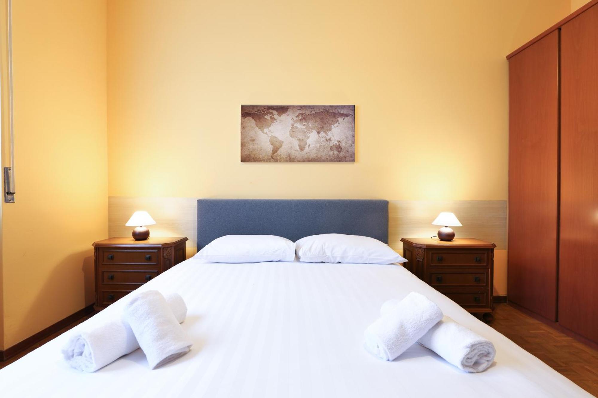 Apartamento Primopiano - Fabriano *