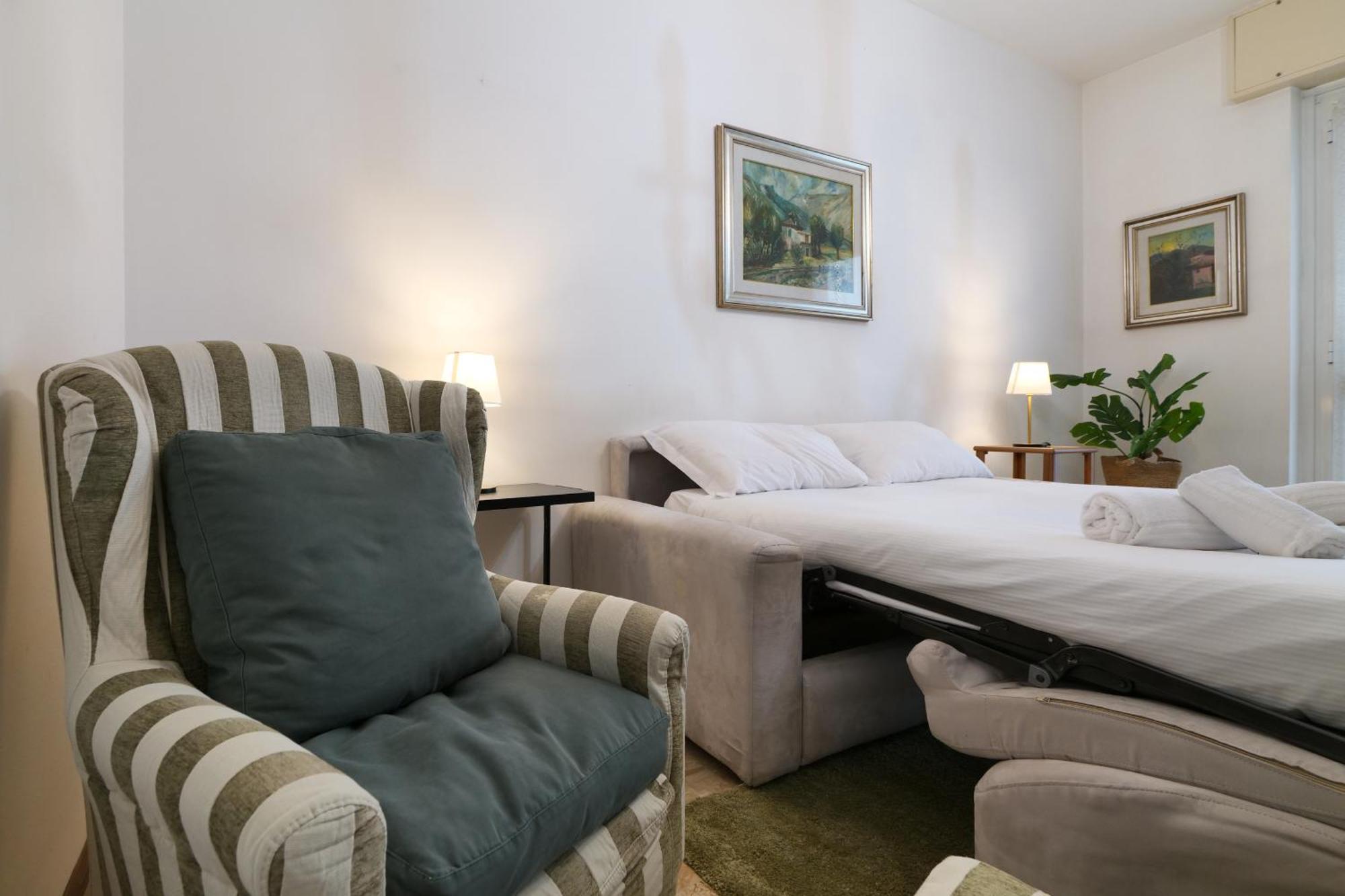 Apartamento Primopiano - Fabriano