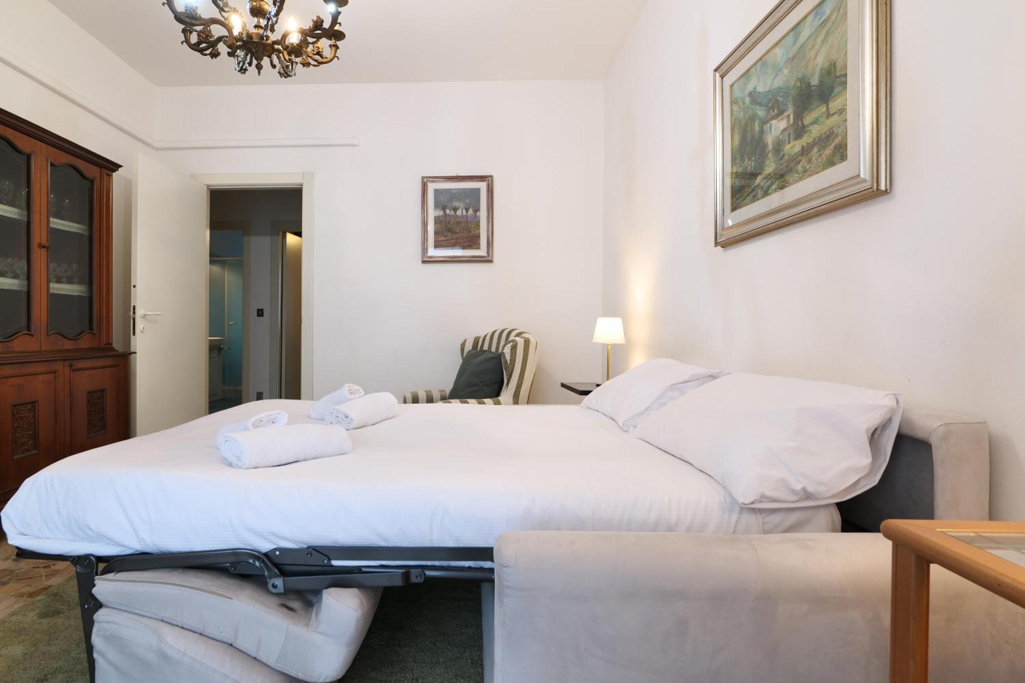 Apartamento Primopiano - Fabriano Milão