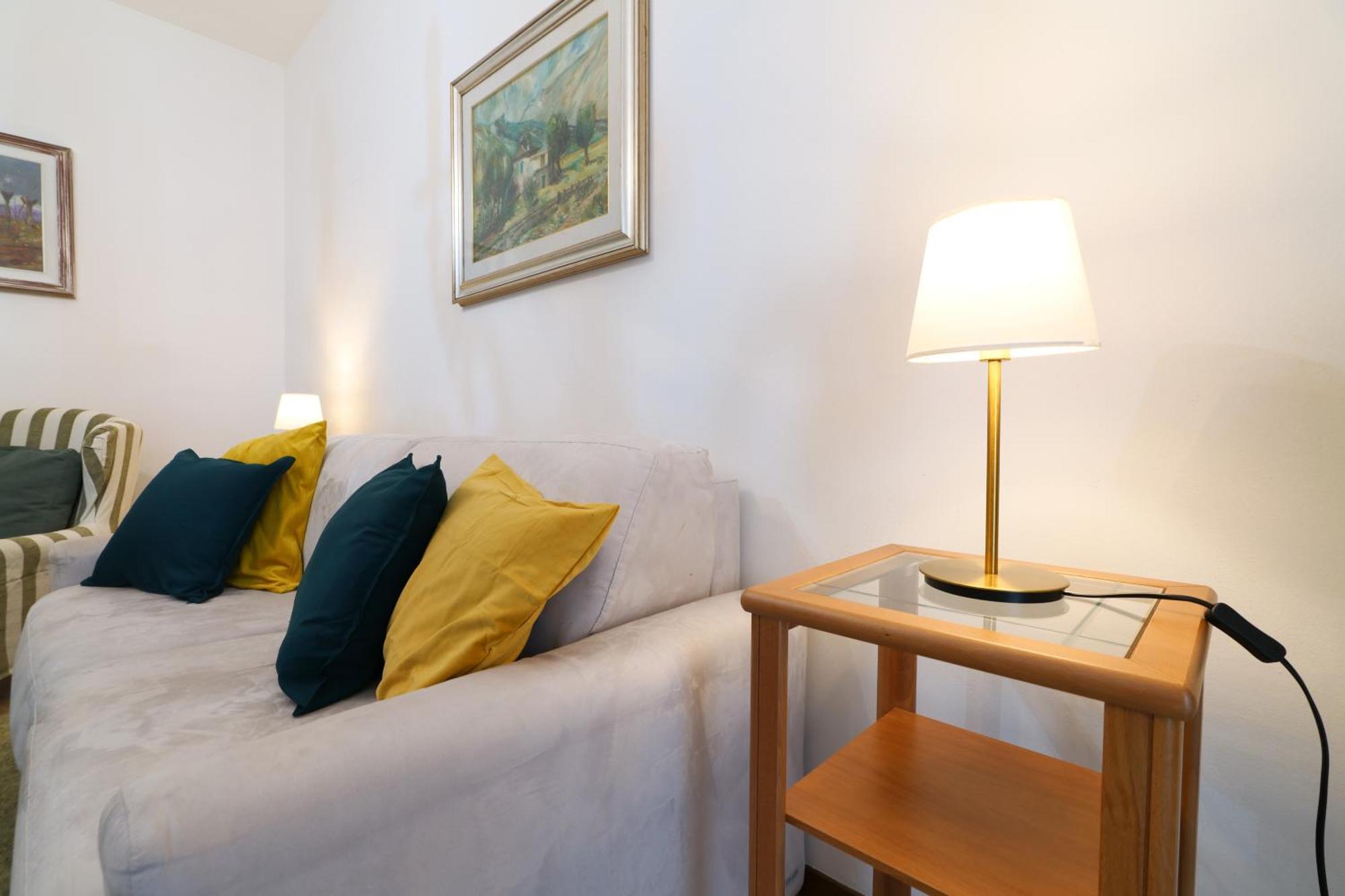 Primopiano - Fabriano Apartamento