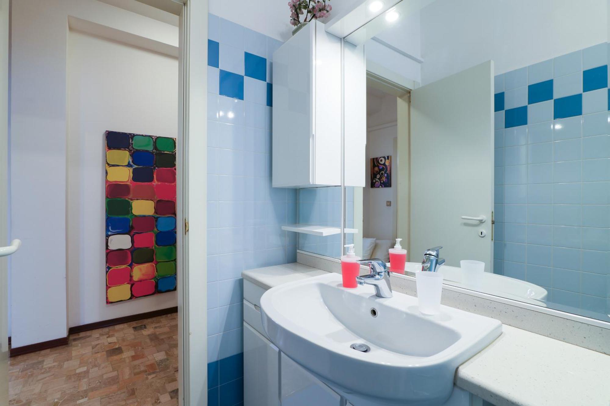 Apartamento Primopiano - Fabriano *