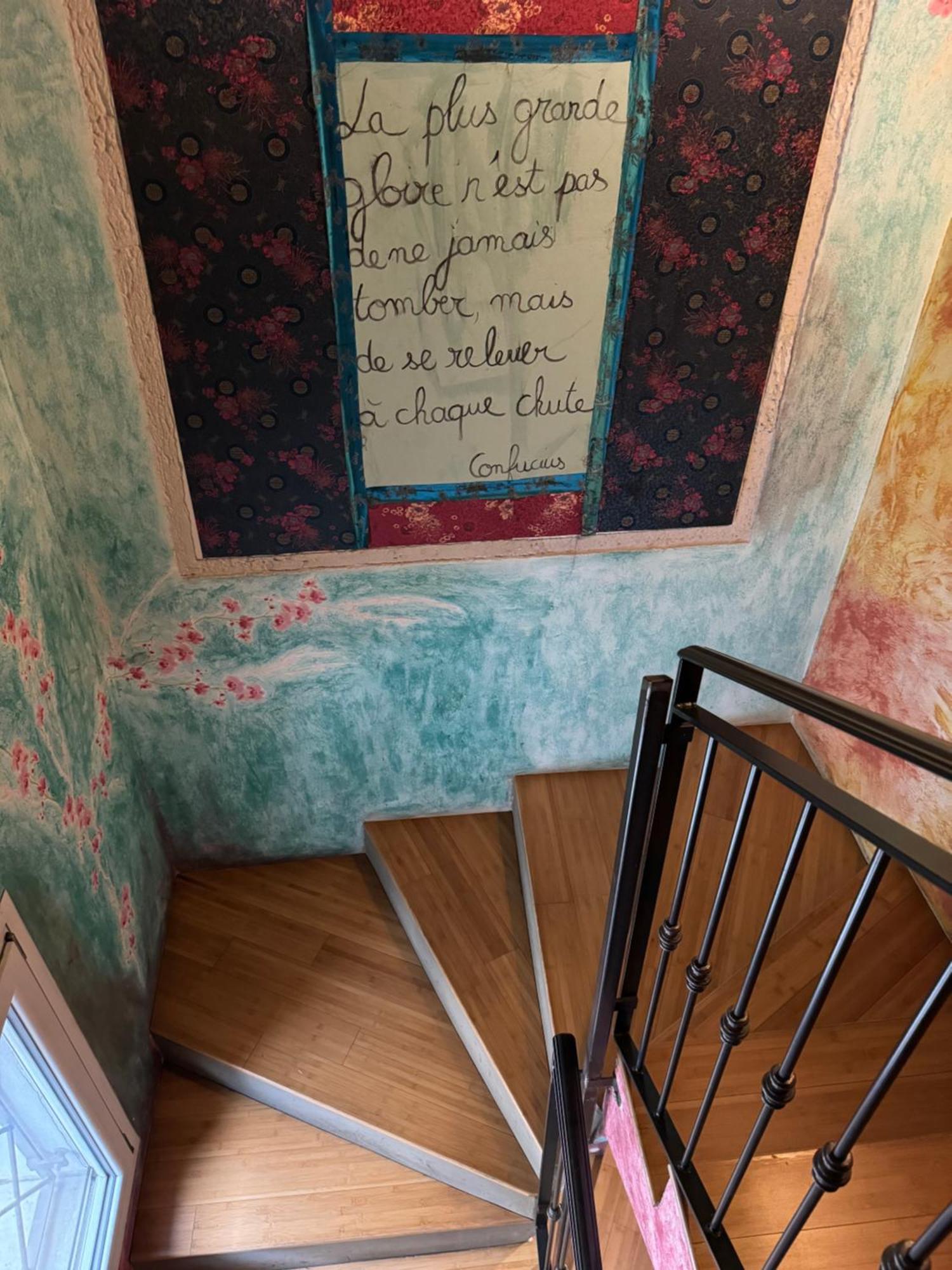 Vietnamonamour Guest house Milan