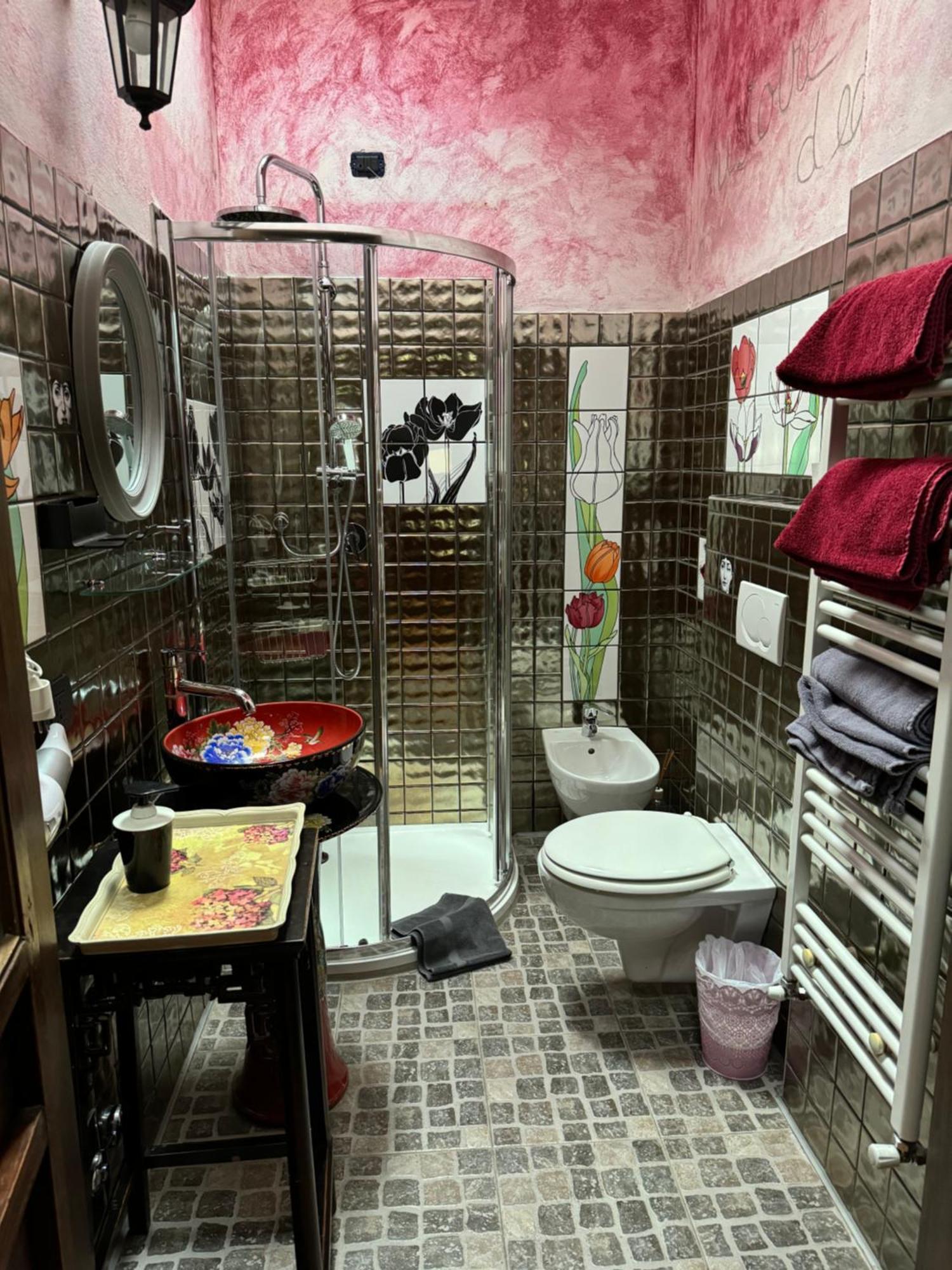 Guest house Vietnamonamour Milan