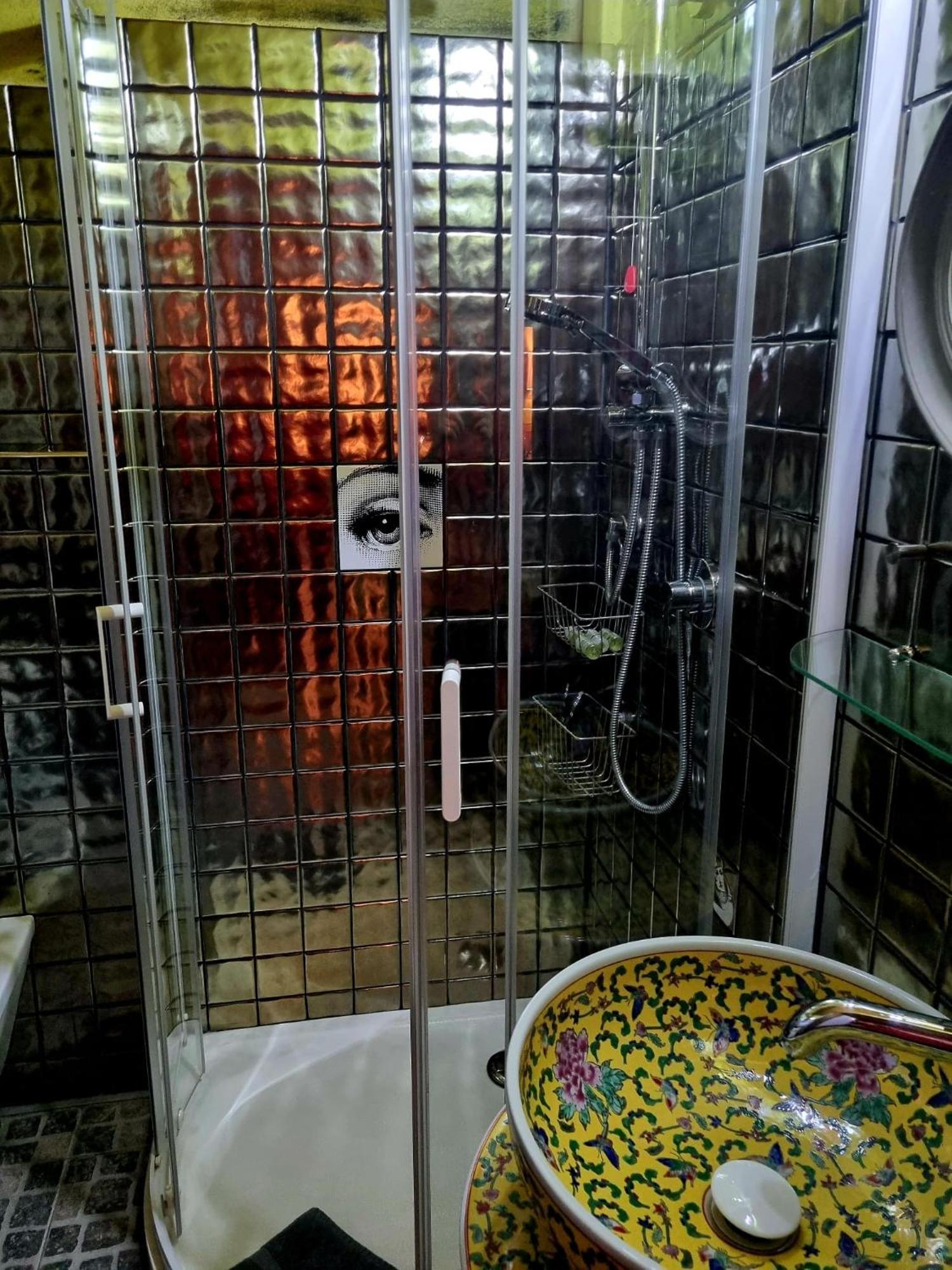 Guest house Vietnamonamour Milan
