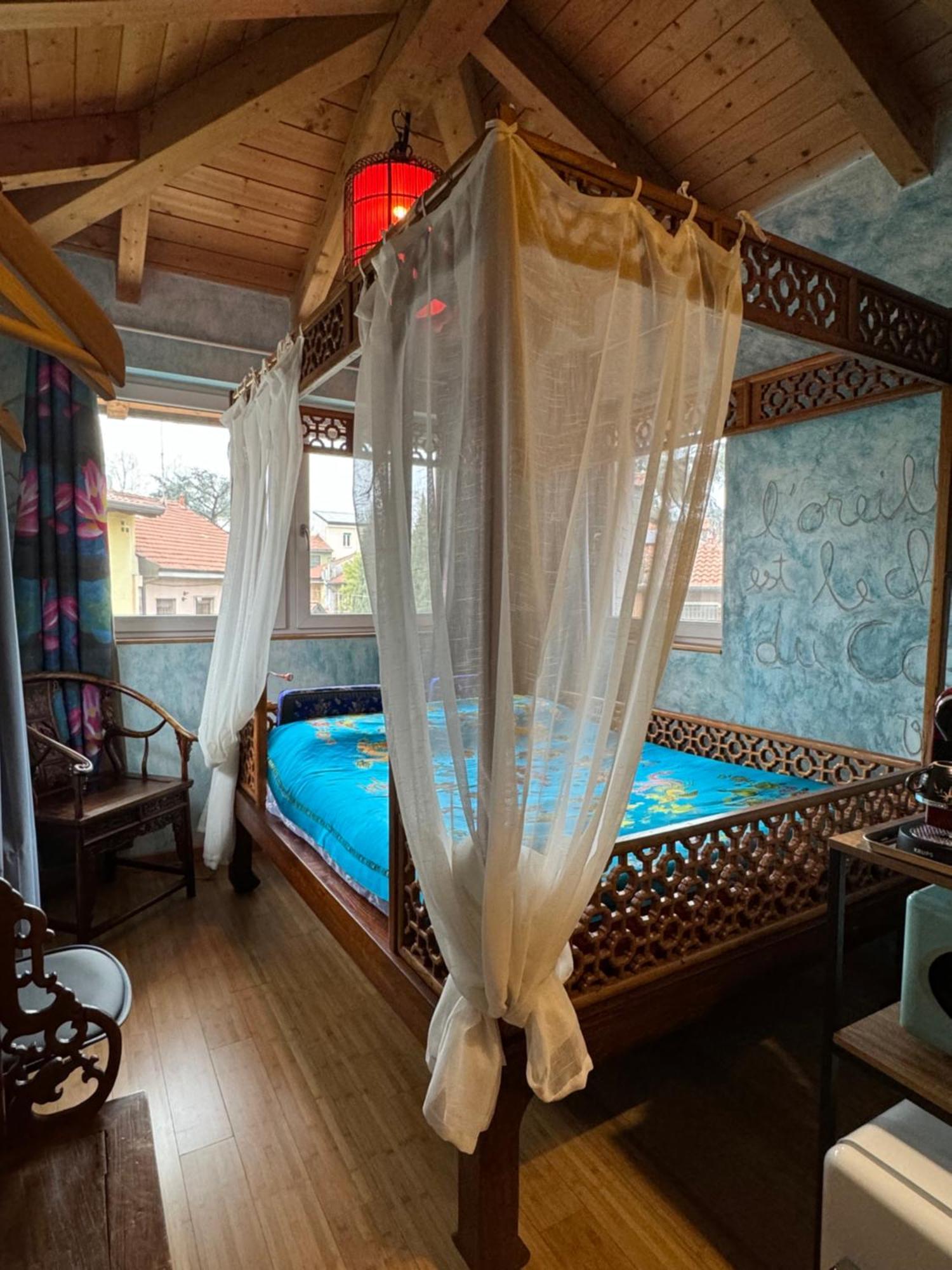 Guest house Vietnamonamour 2*
