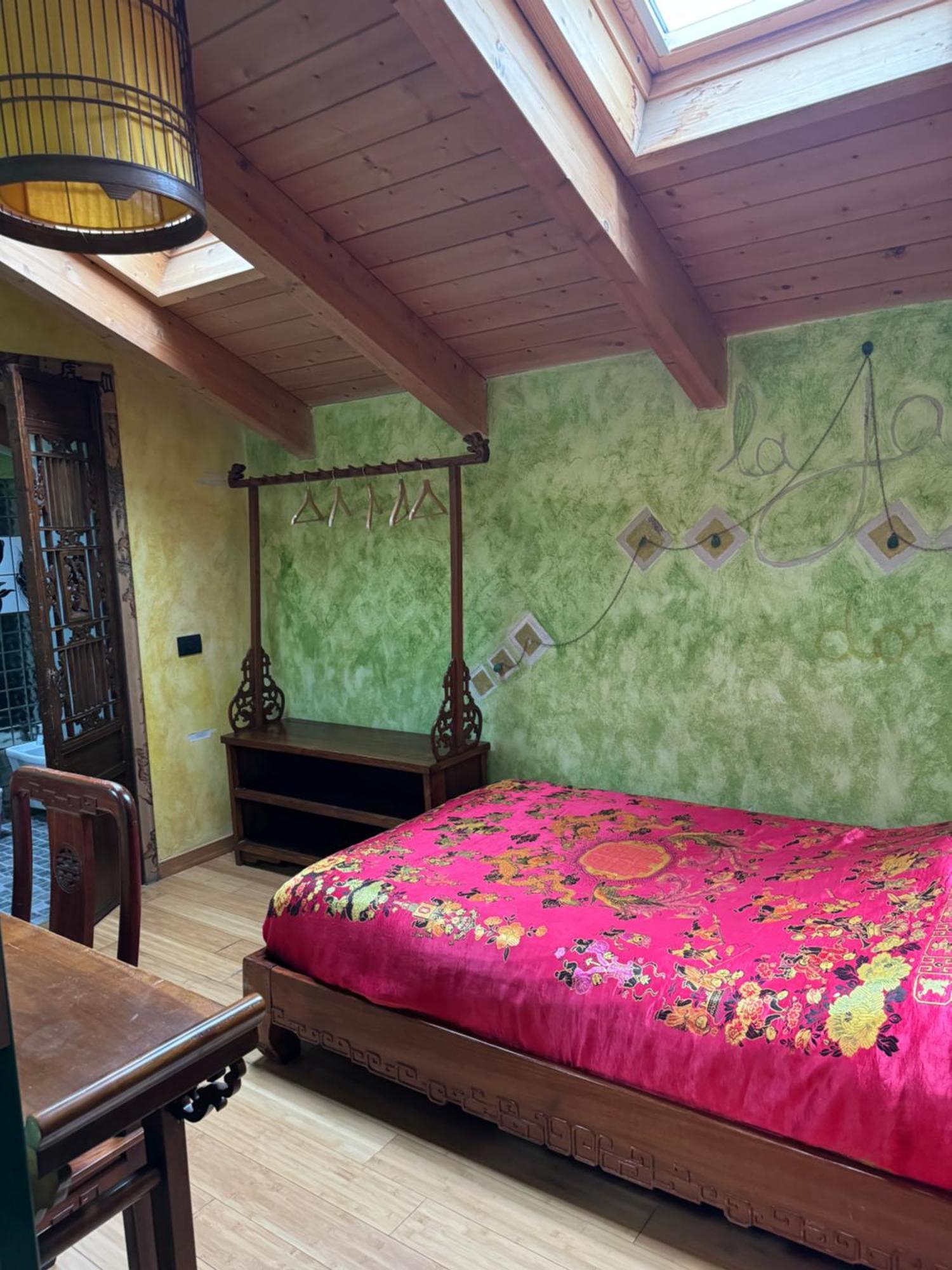 Guest house Vietnamonamour Milan