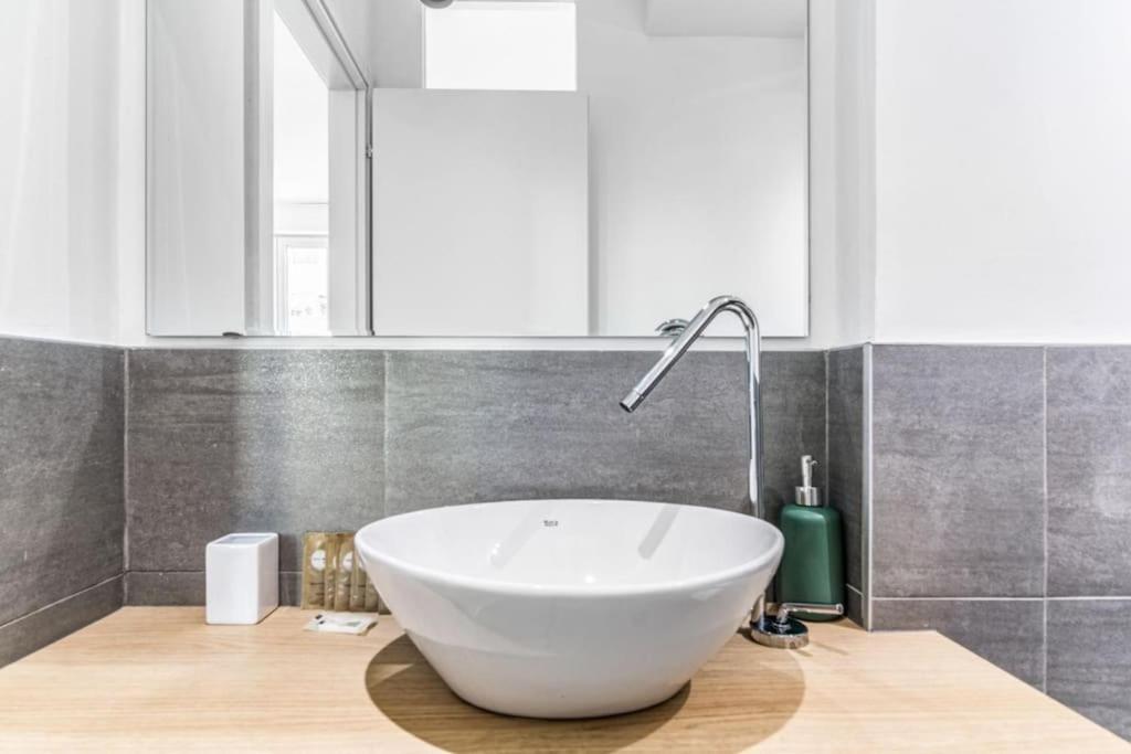 Casella Portello District 2pax Wifi Apartment *