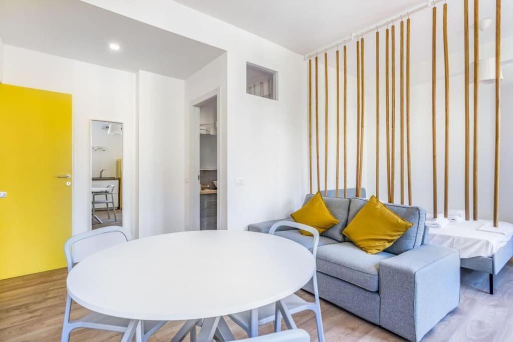 Apartment Casella Portello District 2pax Wifi