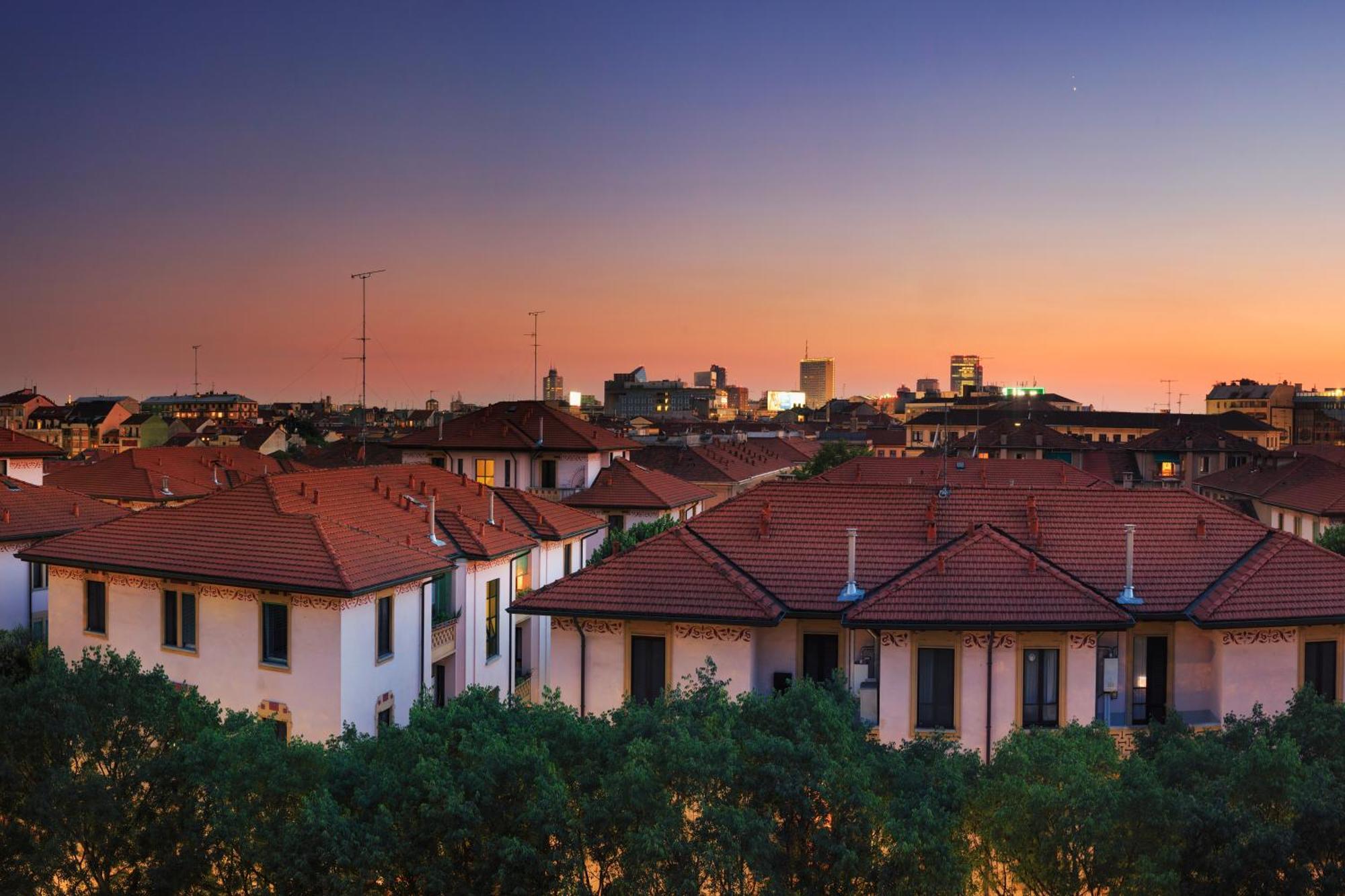 Bed & Breakfast Pattini Milano