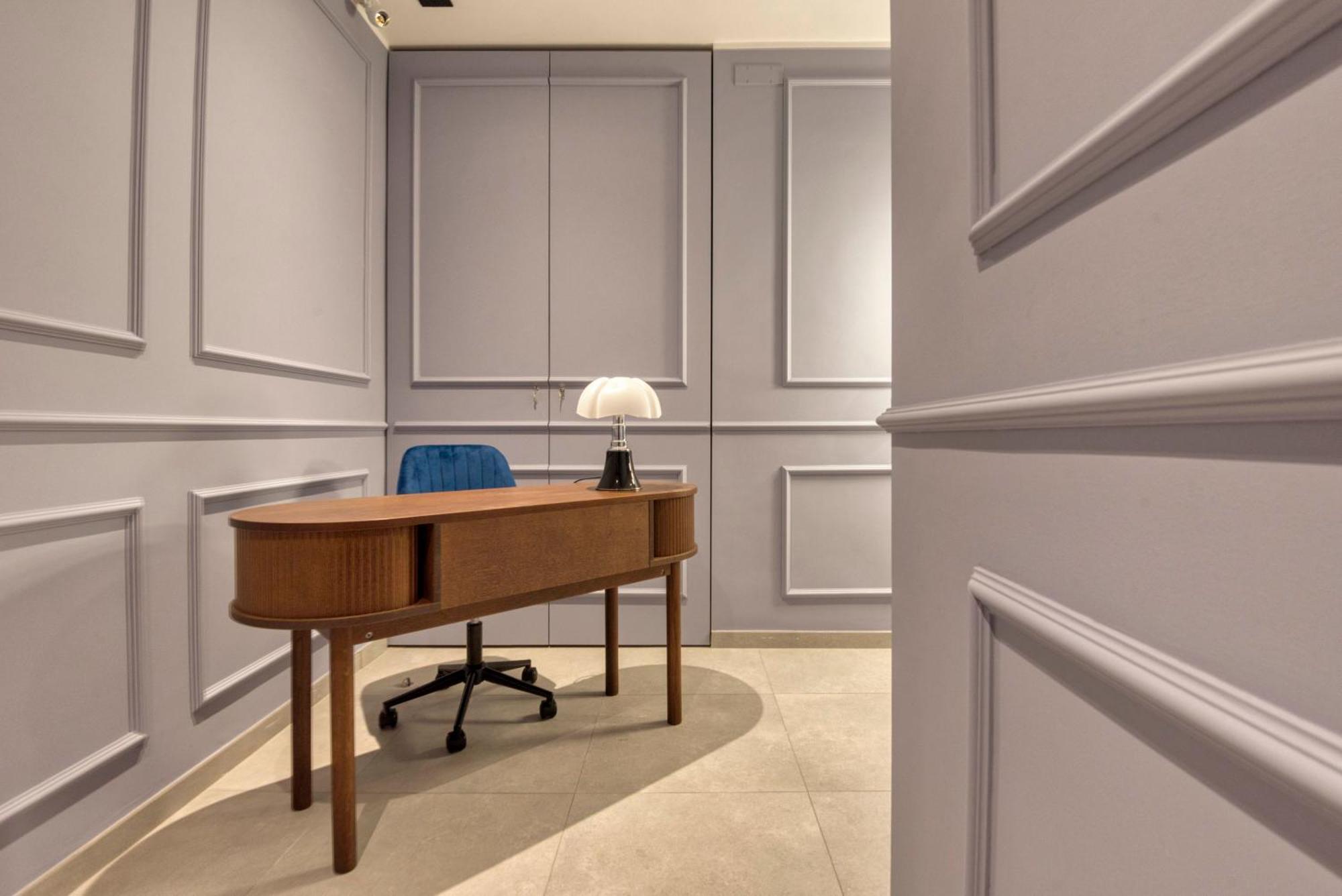 Apartamento Suite Acquamarina - Appartamento Di Lusso In Galleria Buenos Aires *