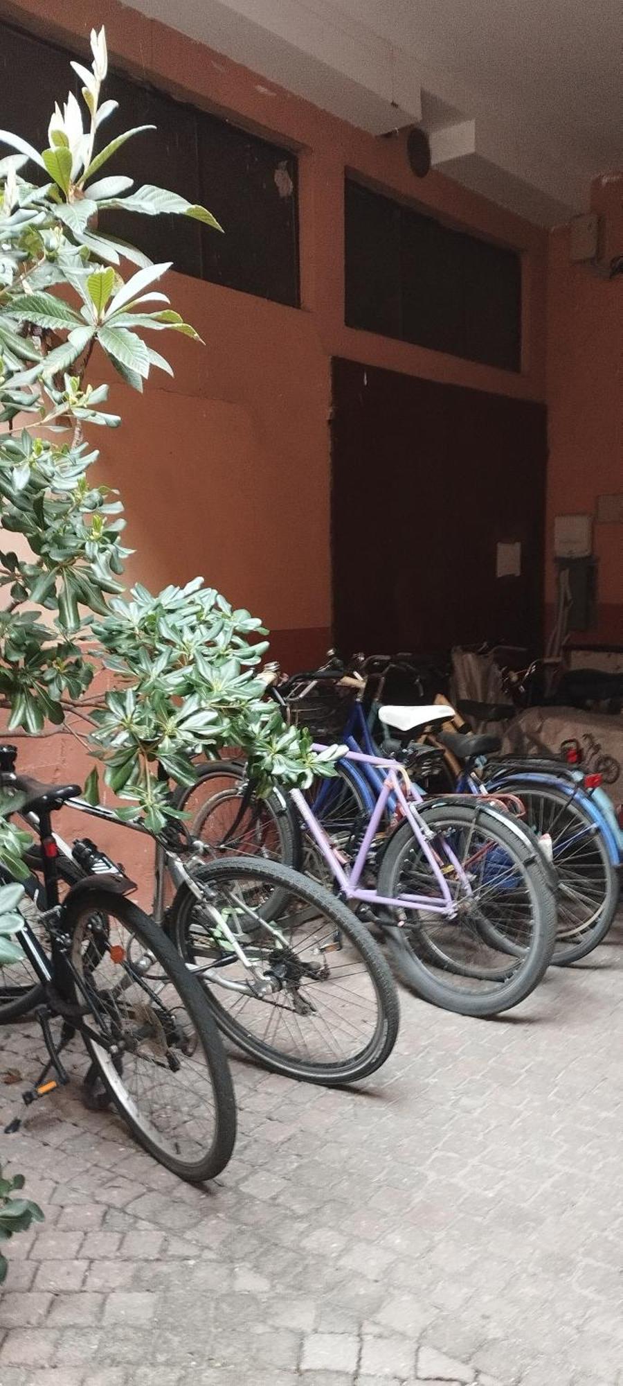 Mirella's Sweet -navigli * Milano