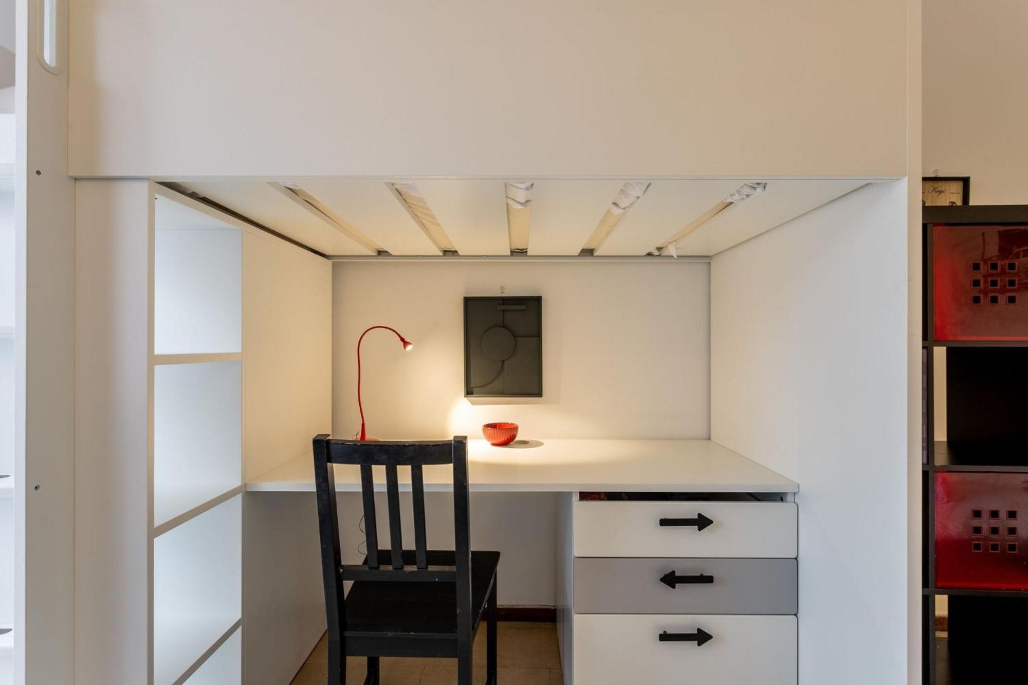 Apartment Rucellai With Shared Pool By Halldis *