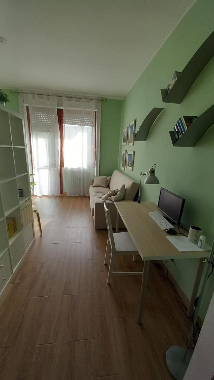 Apartment Domobella -- Ripamonti / Ieo / Prada / Bocconi -- Milan