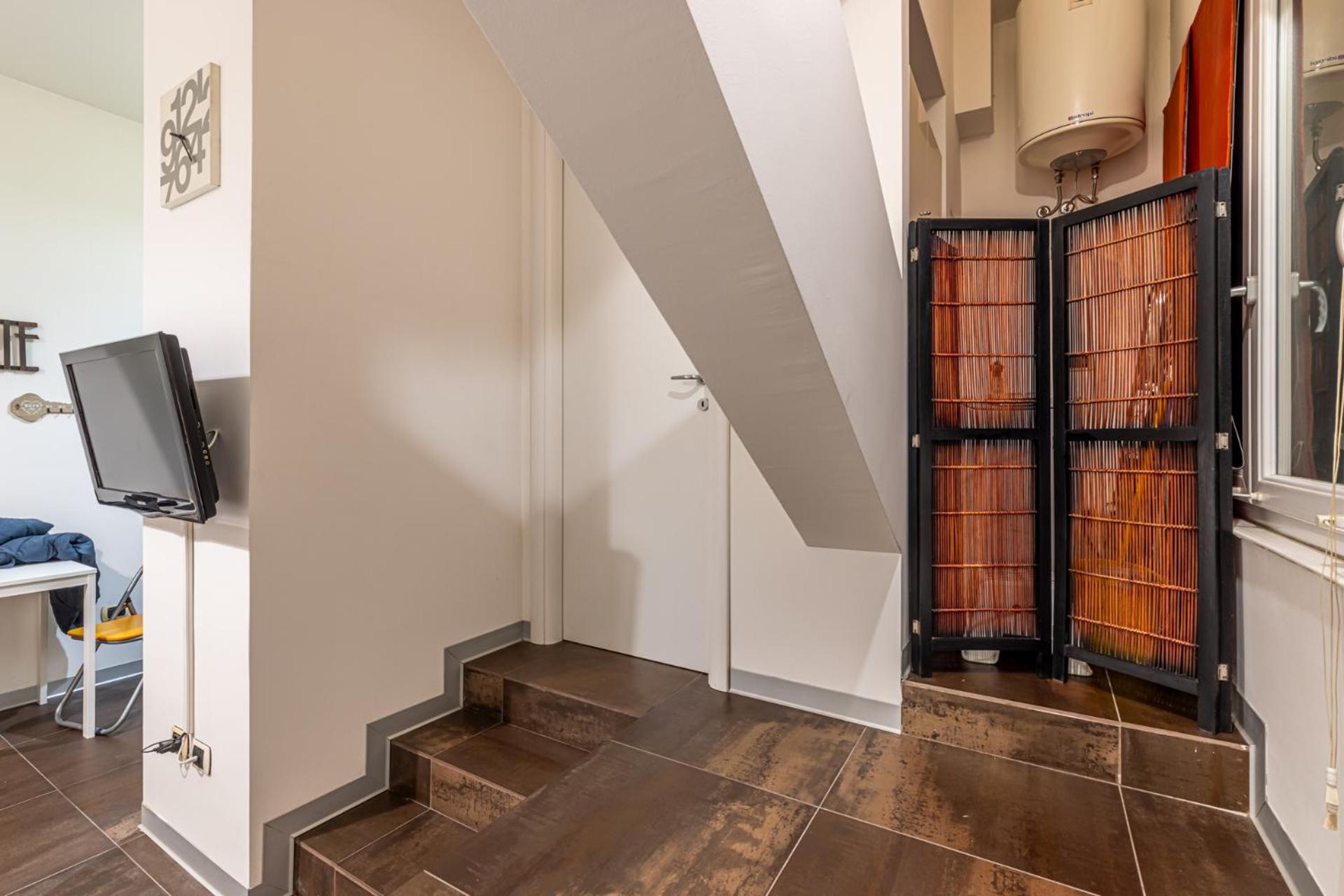 Principe Eugenio Charme Apartment *