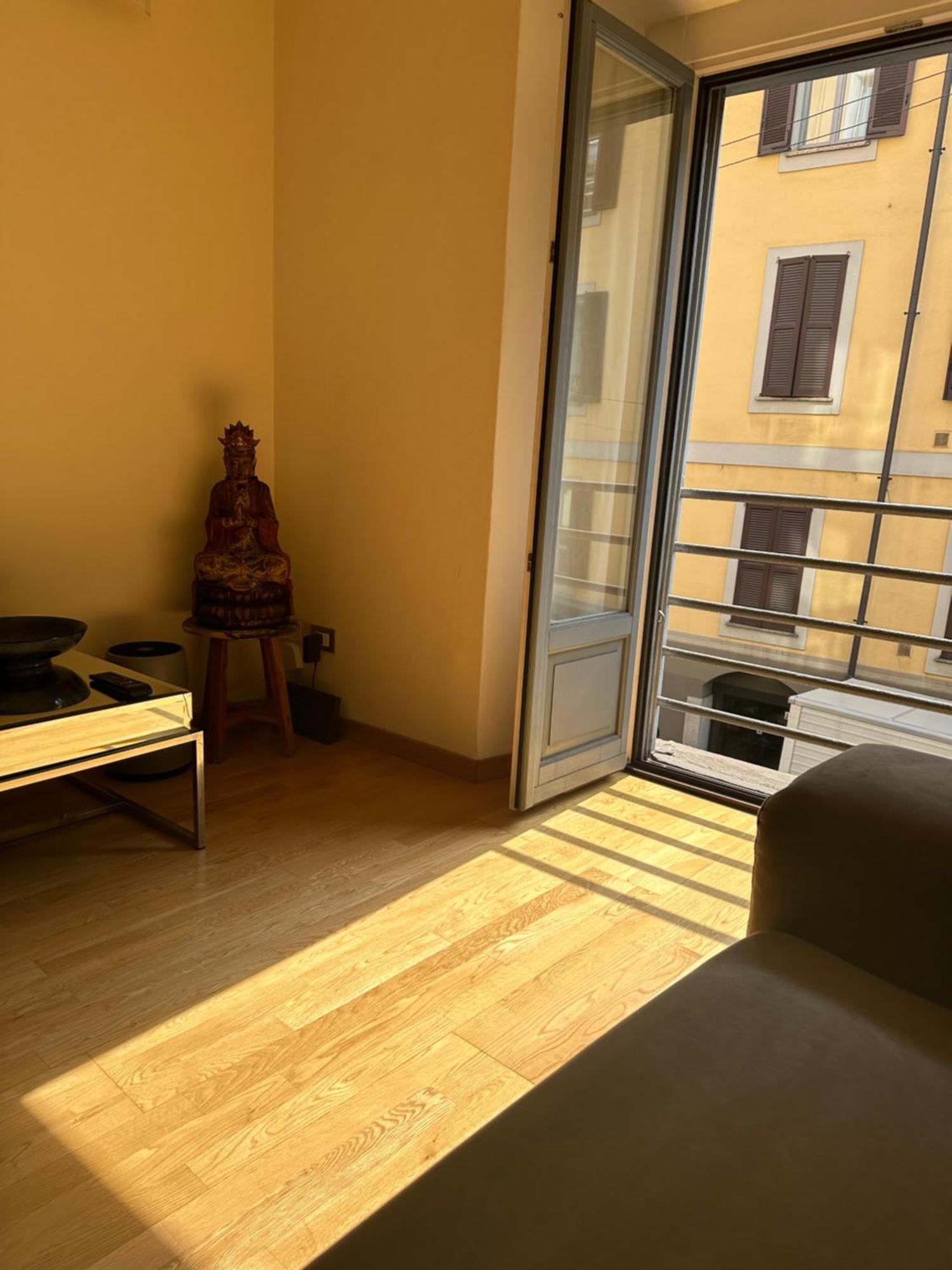 Appartamento Centro - Heart Of Brera *
