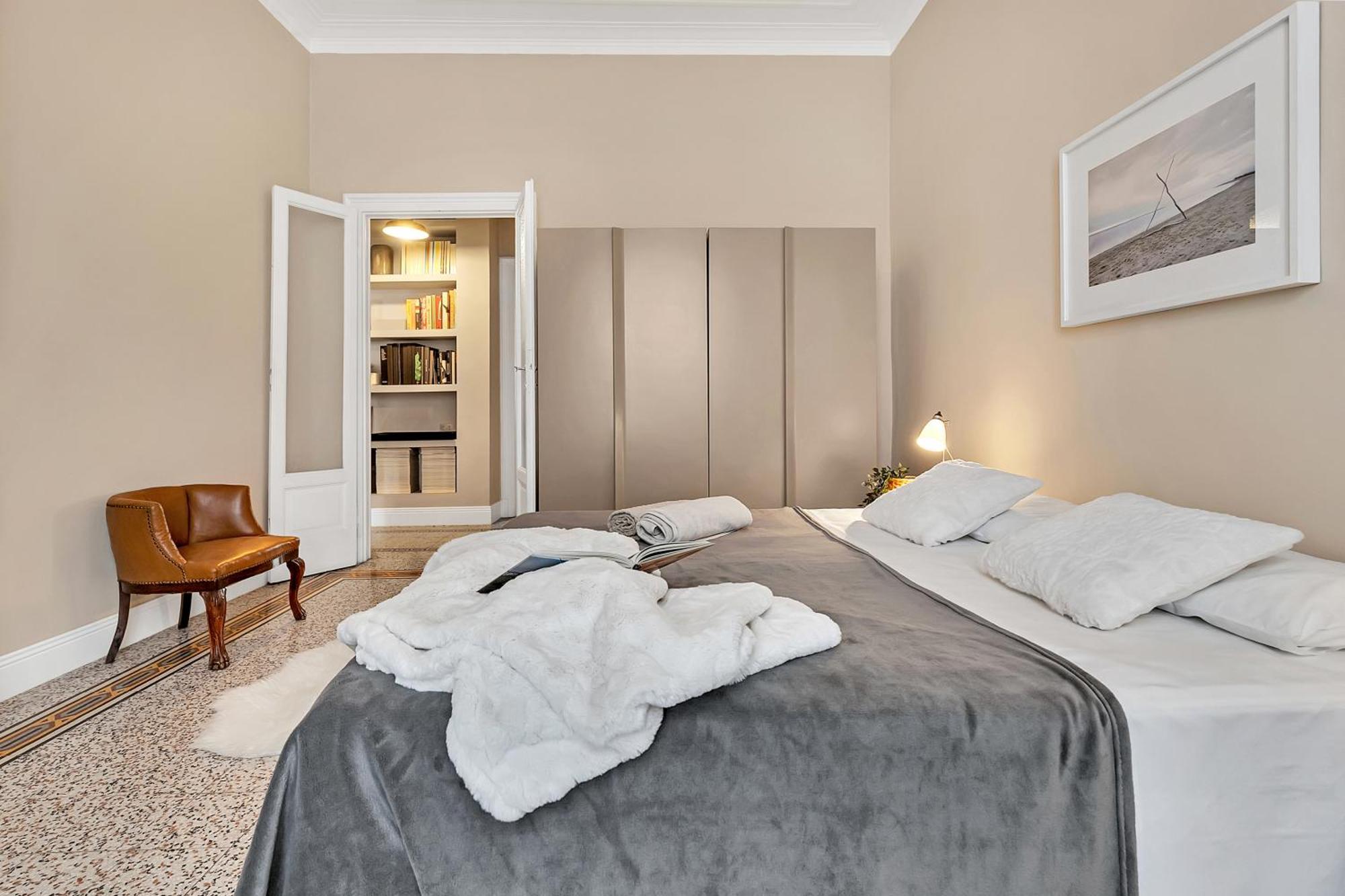 Appartamento Sydney - Affitti Brevi Italia *