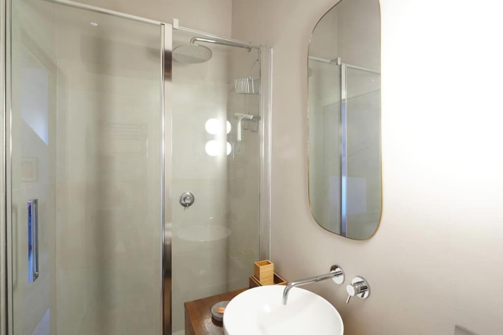 Contempora - Bilocale Ascanio Sforza 9 Apartamento *