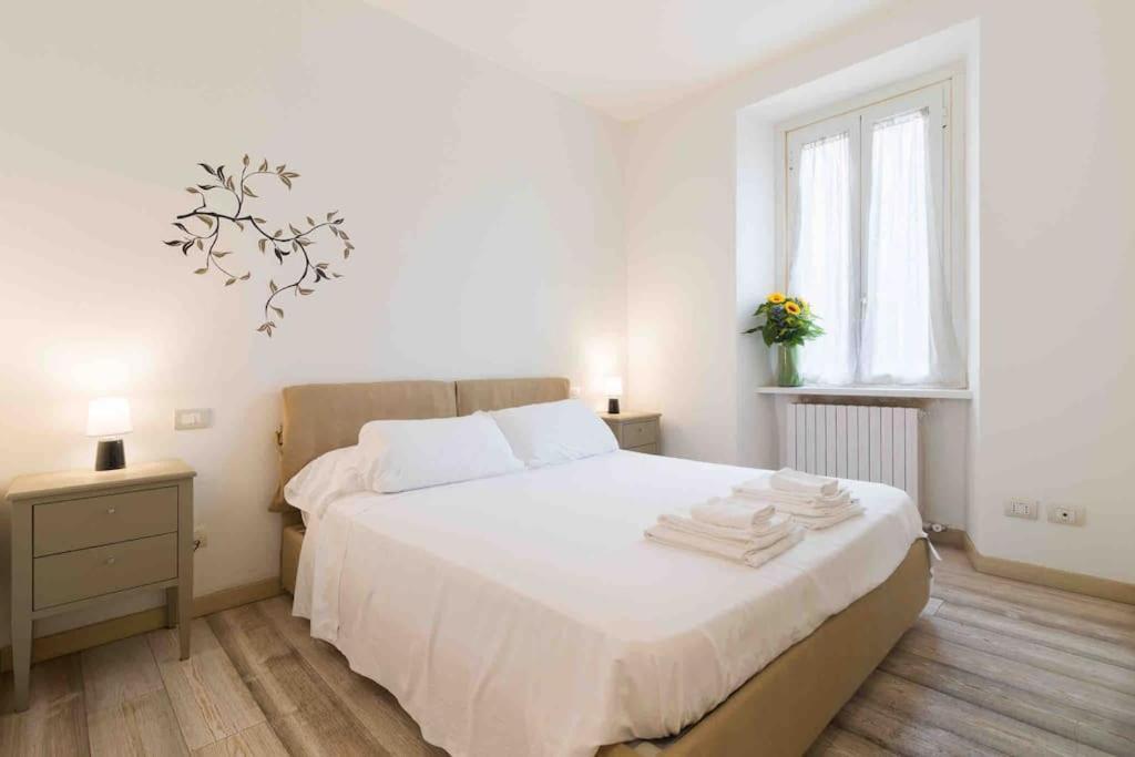 Splendido Con 2 Da Letto Appartamento Milano