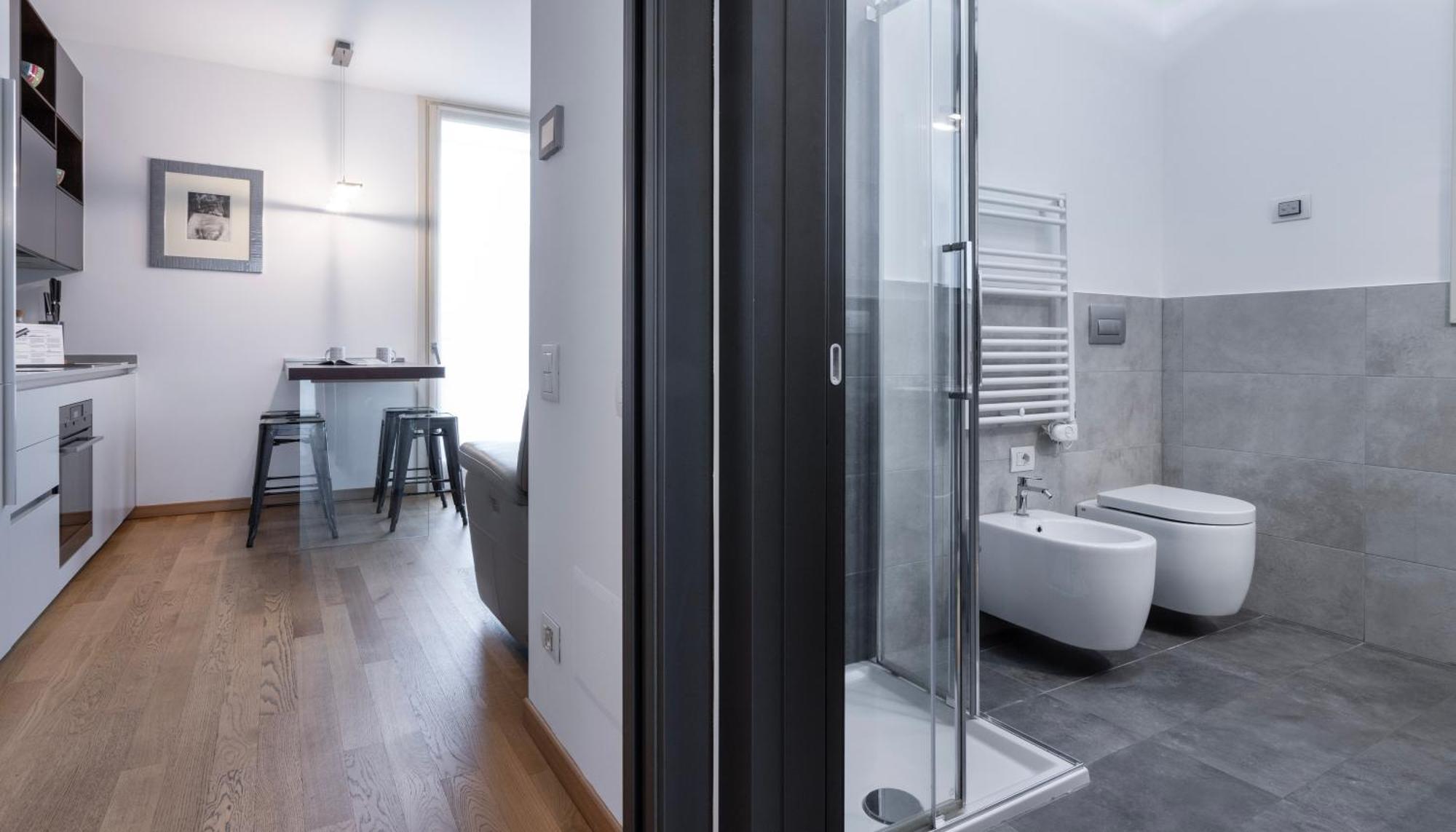 Italianway - Albani 20 Apartment Milan