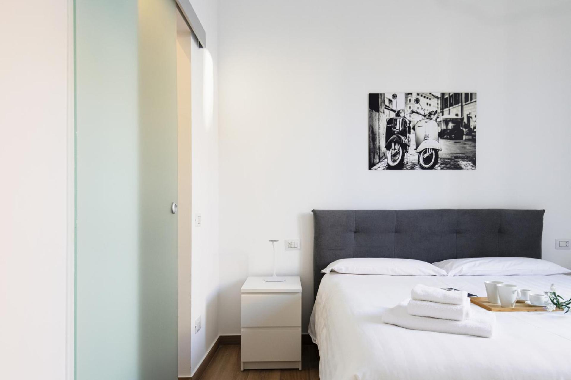 Easylife - Navigli Stile E Relax Urbano Apartment Milan
