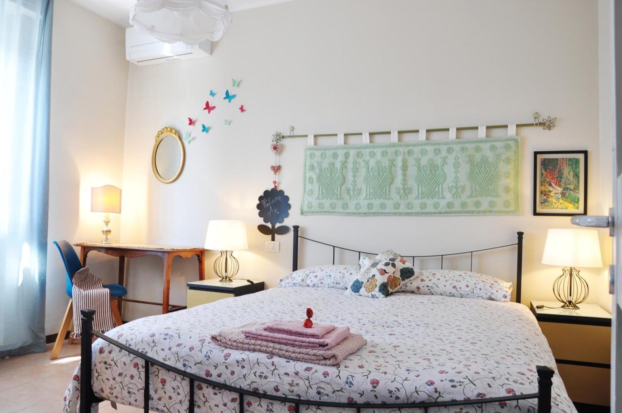 Allegra House * Milan
