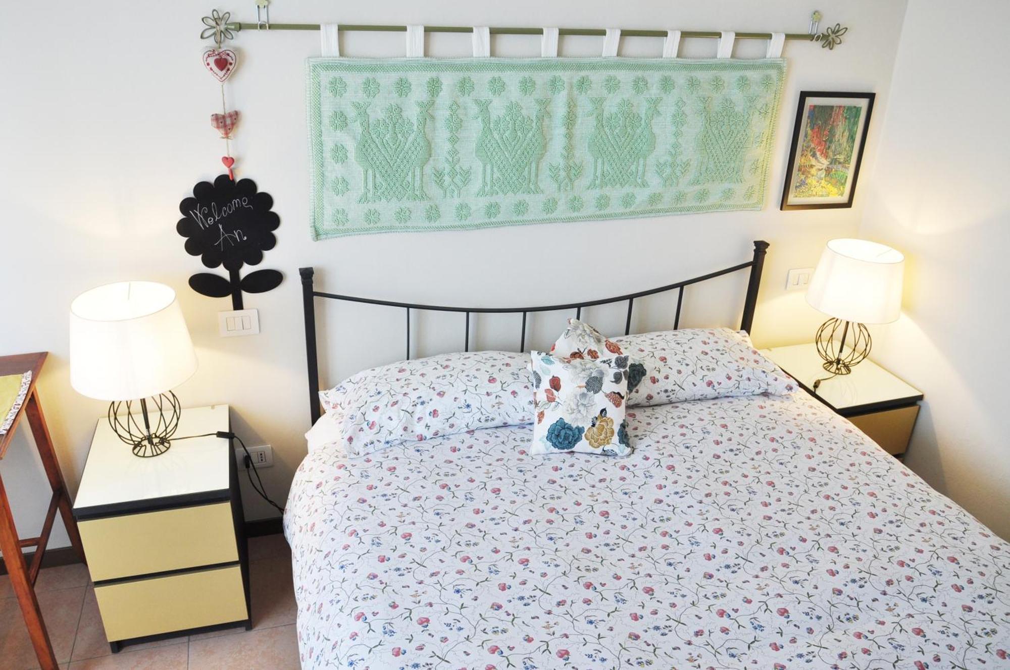 Allegra House Apartment