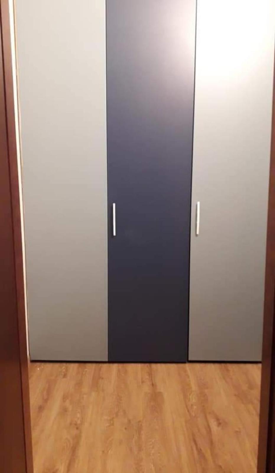 Apartment Domobella -- Ripamonti / Ieo / Prada / Bocconi -- Milan