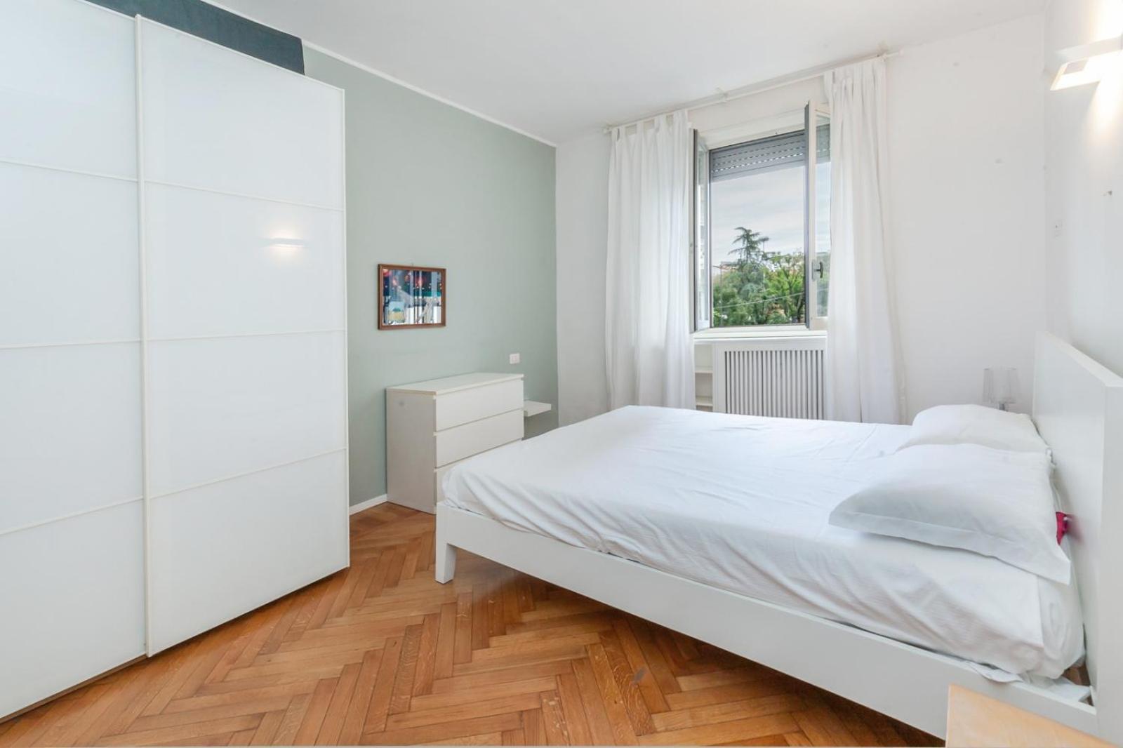Apartment Casa Aspromonte - Centro