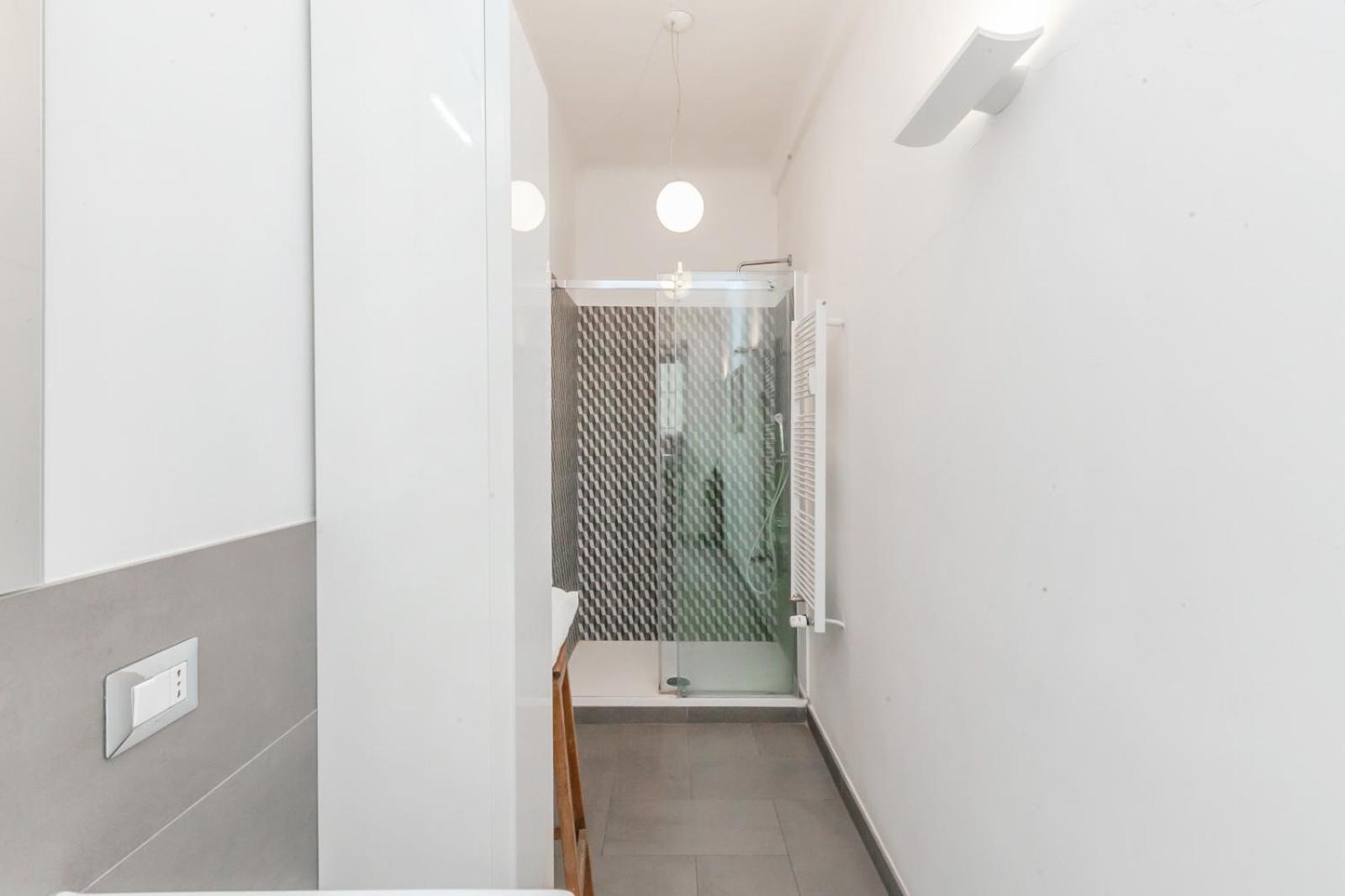 Casa Aspromonte - Centro Milan