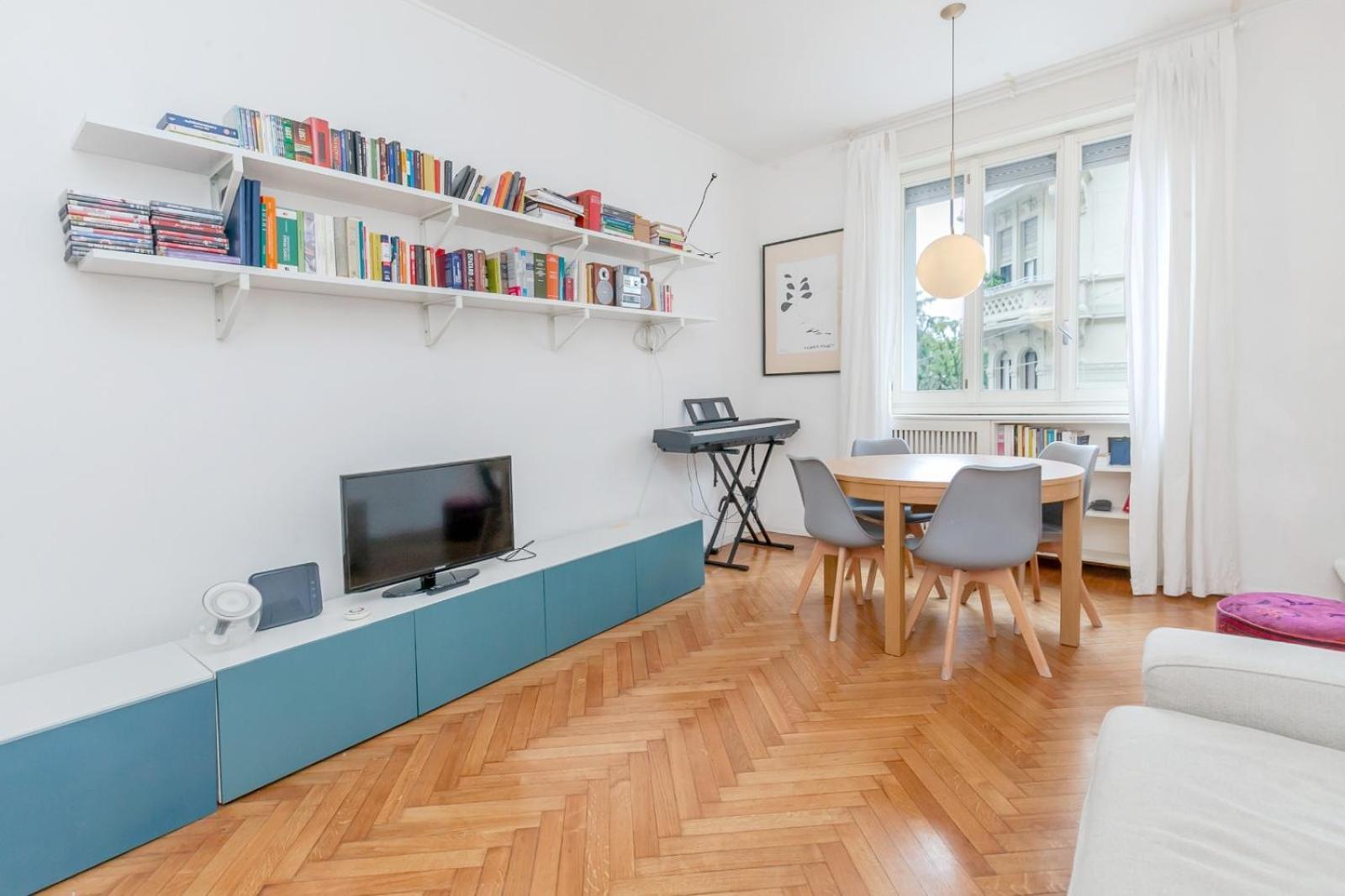 Casa Aspromonte - Centro Apartment Milan